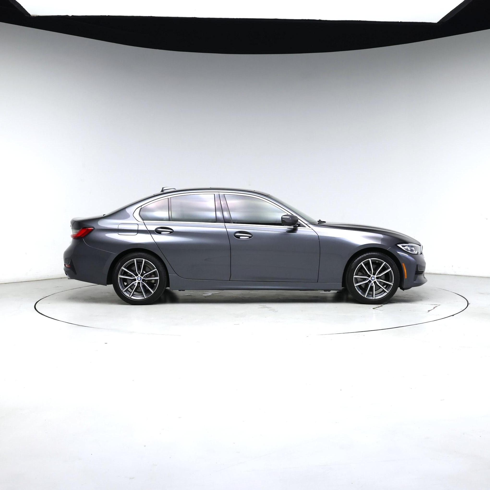 Thumbnail: 2020 BMW 3 Series - 7