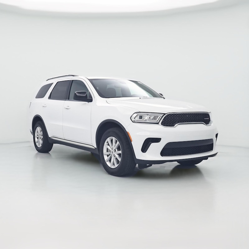 2023 Dodge Durango SXT