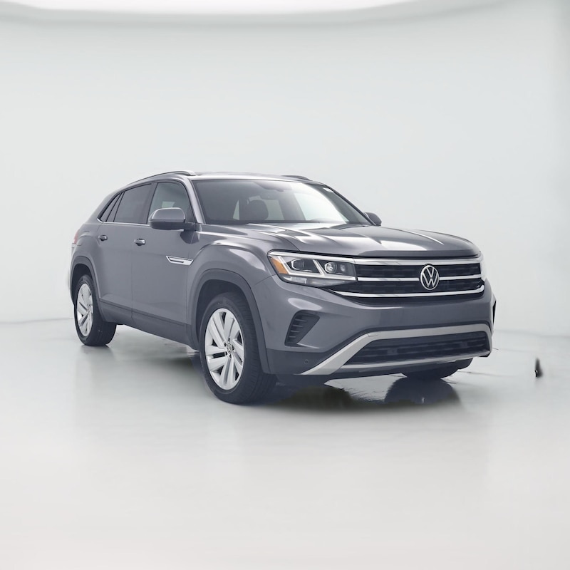 2020 Volkswagen Atlas Cross Sport SE