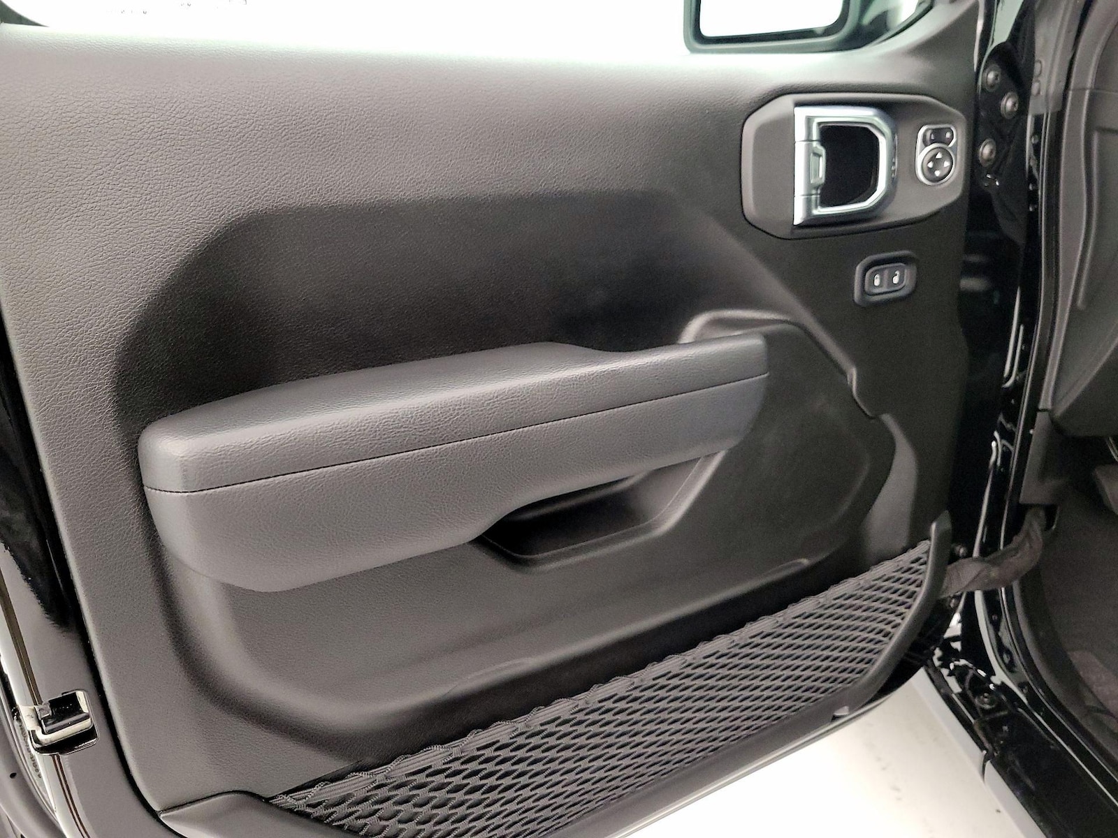 2025 Jeep Gladiator Sport S - Photo 13