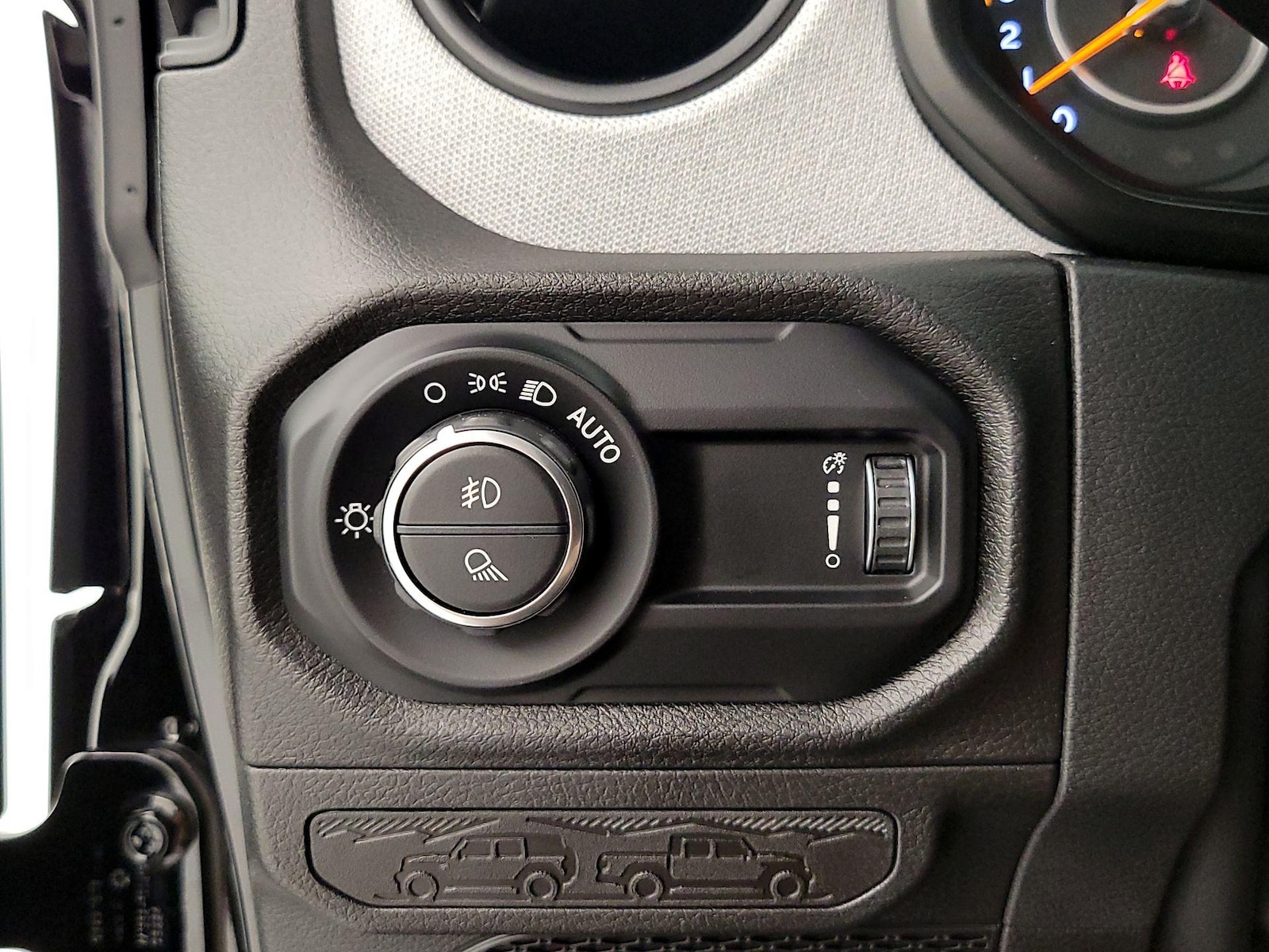 2025 Jeep Gladiator Sport S - Photo 14