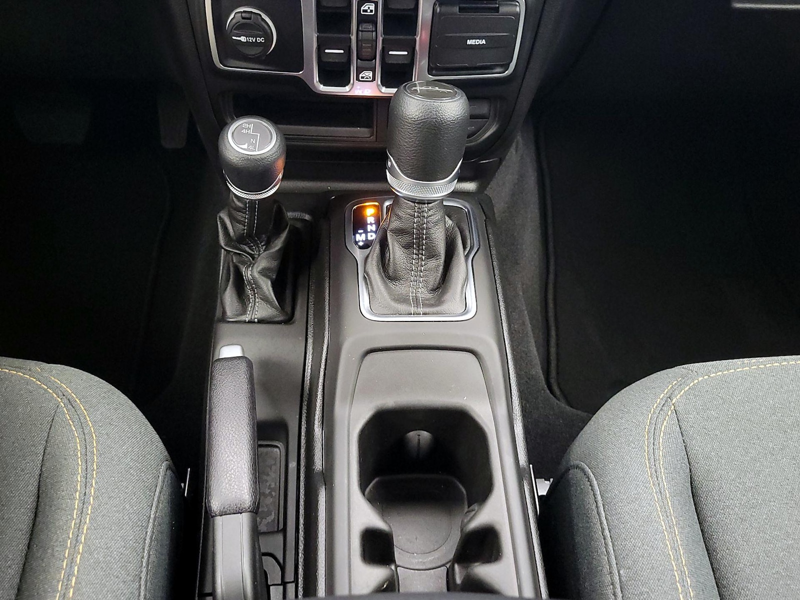 2025 Jeep Gladiator Sport S - Photo 18