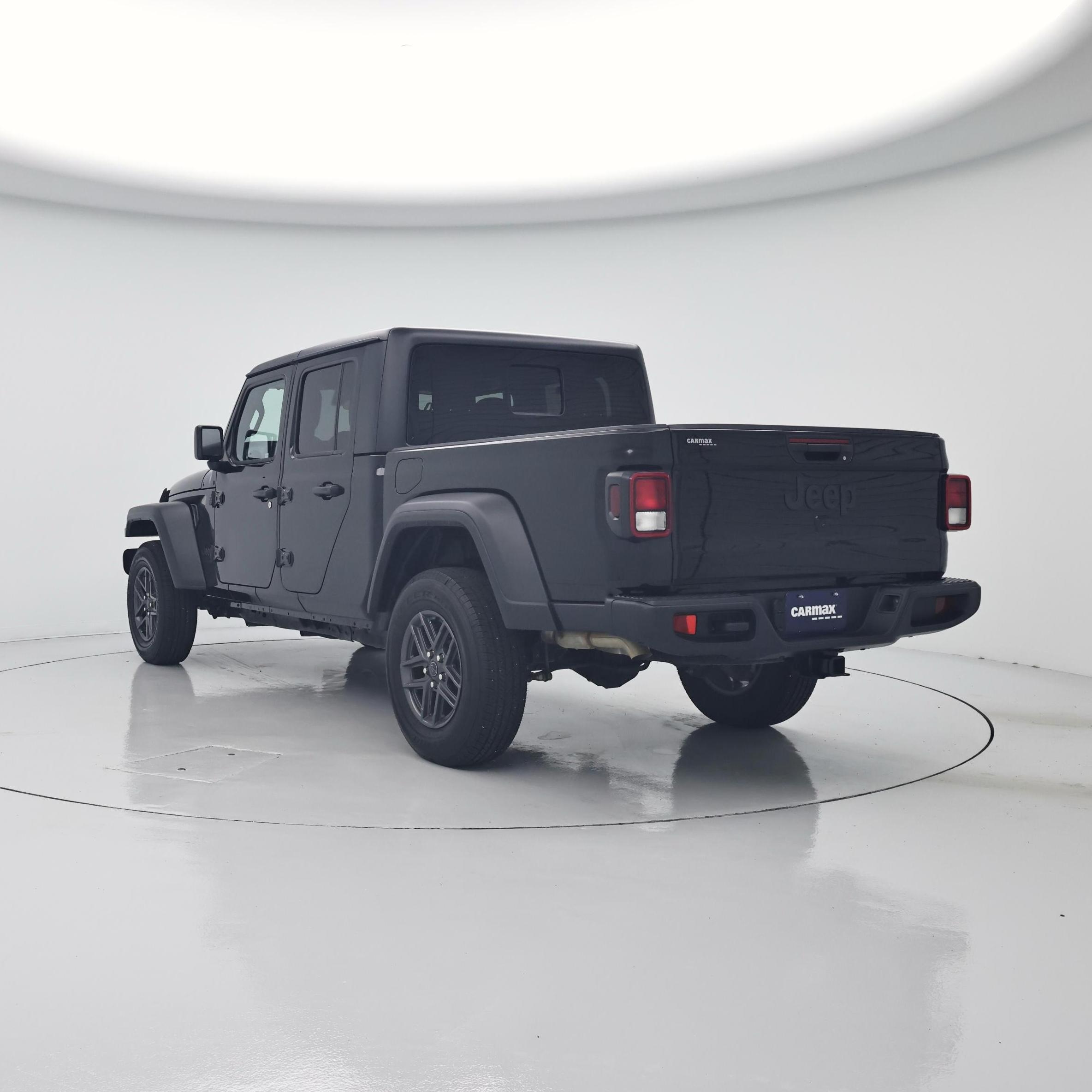 Thumbnail: 2025 Jeep Gladiator - 2
