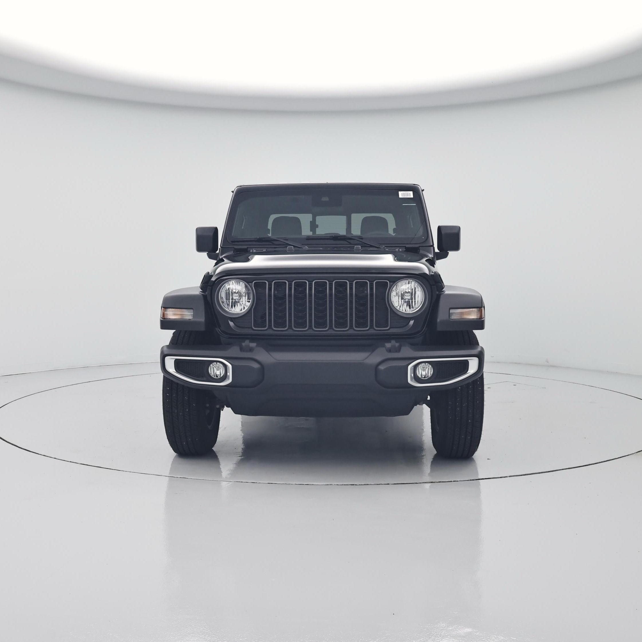 Thumbnail: 2025 Jeep Gladiator - 5