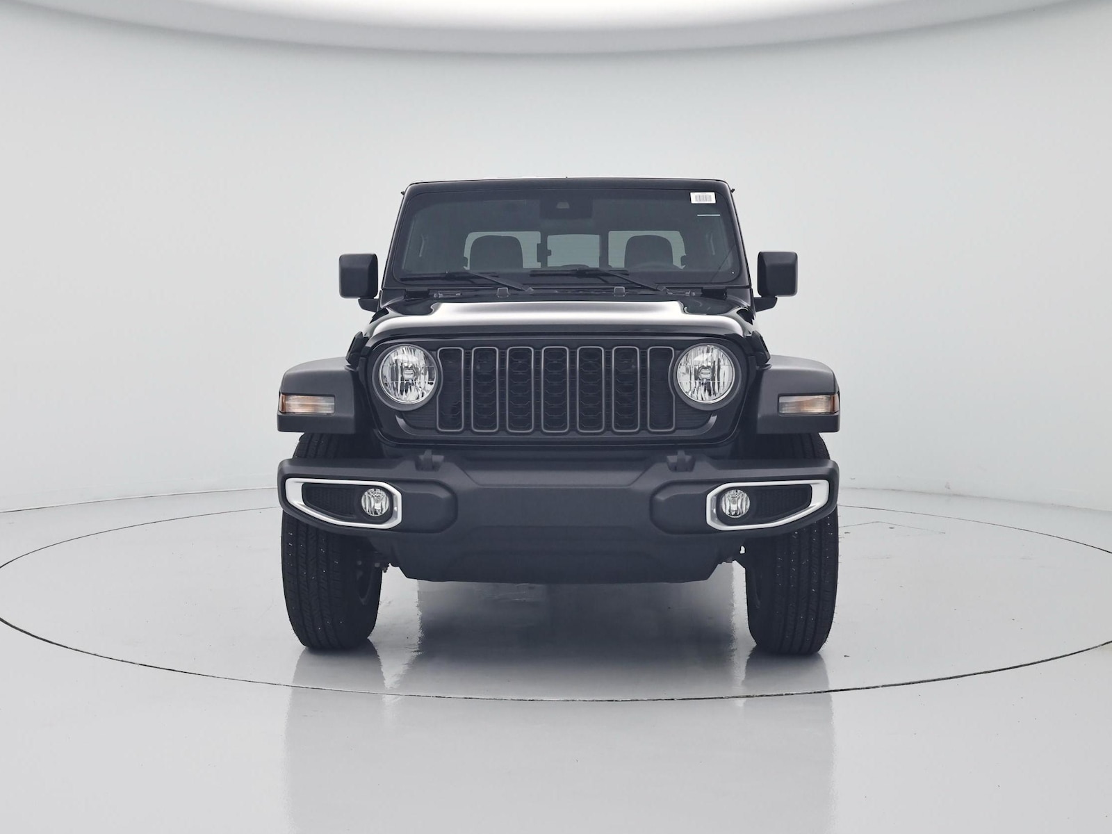 2025 Jeep Gladiator Sport S - Photo 6
