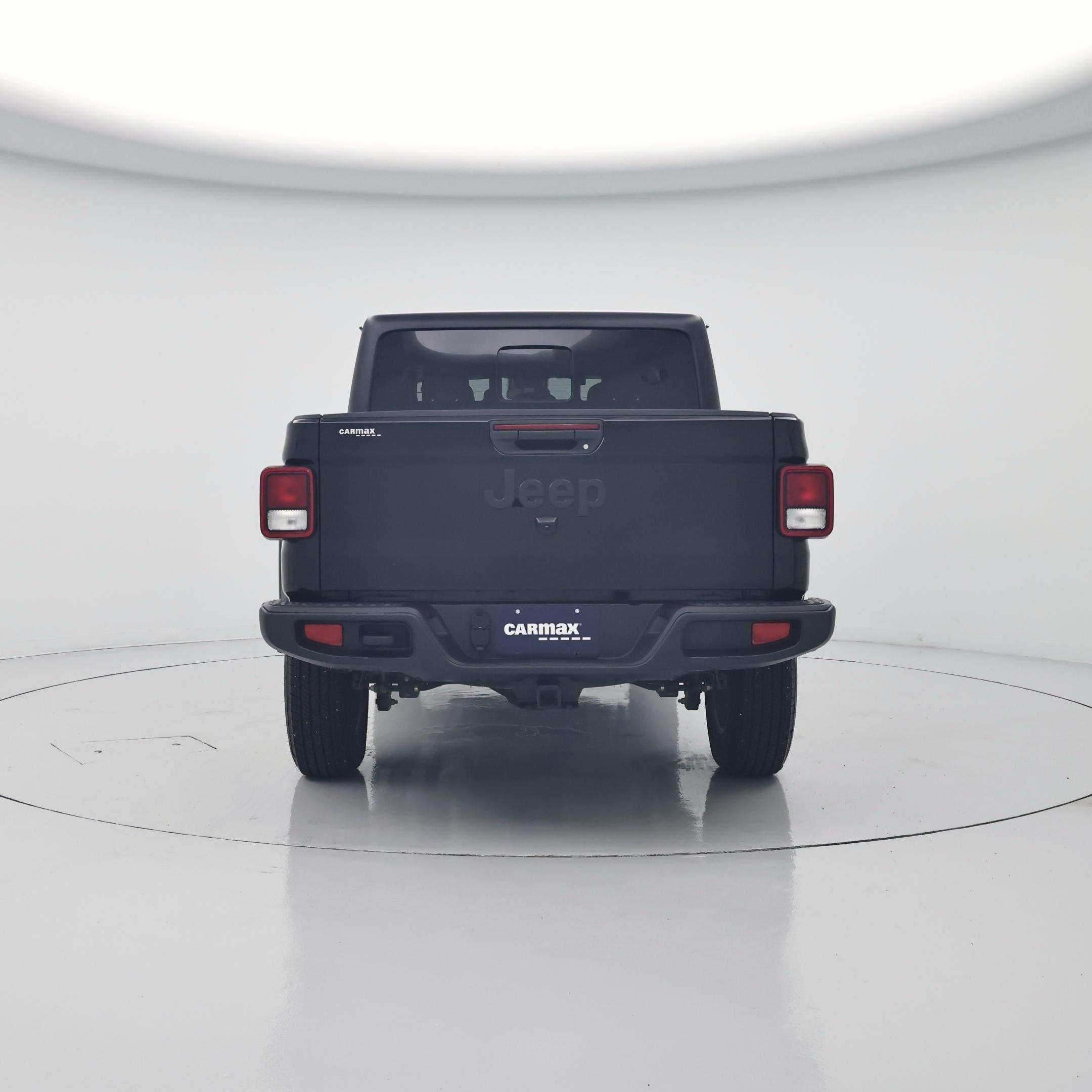 Thumbnail: 2025 Jeep Gladiator - 6