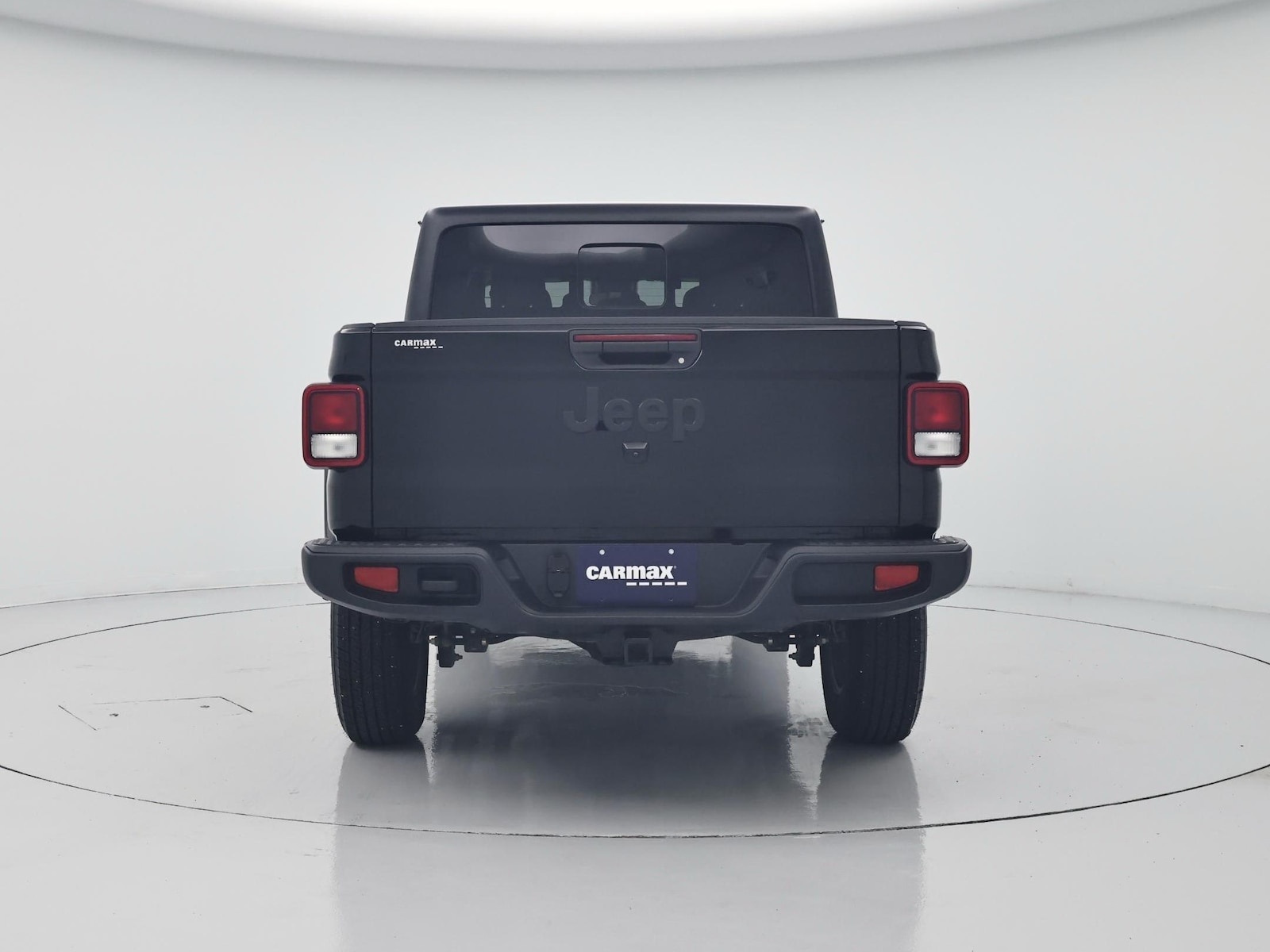 2025 Jeep Gladiator Sport S - Photo 7