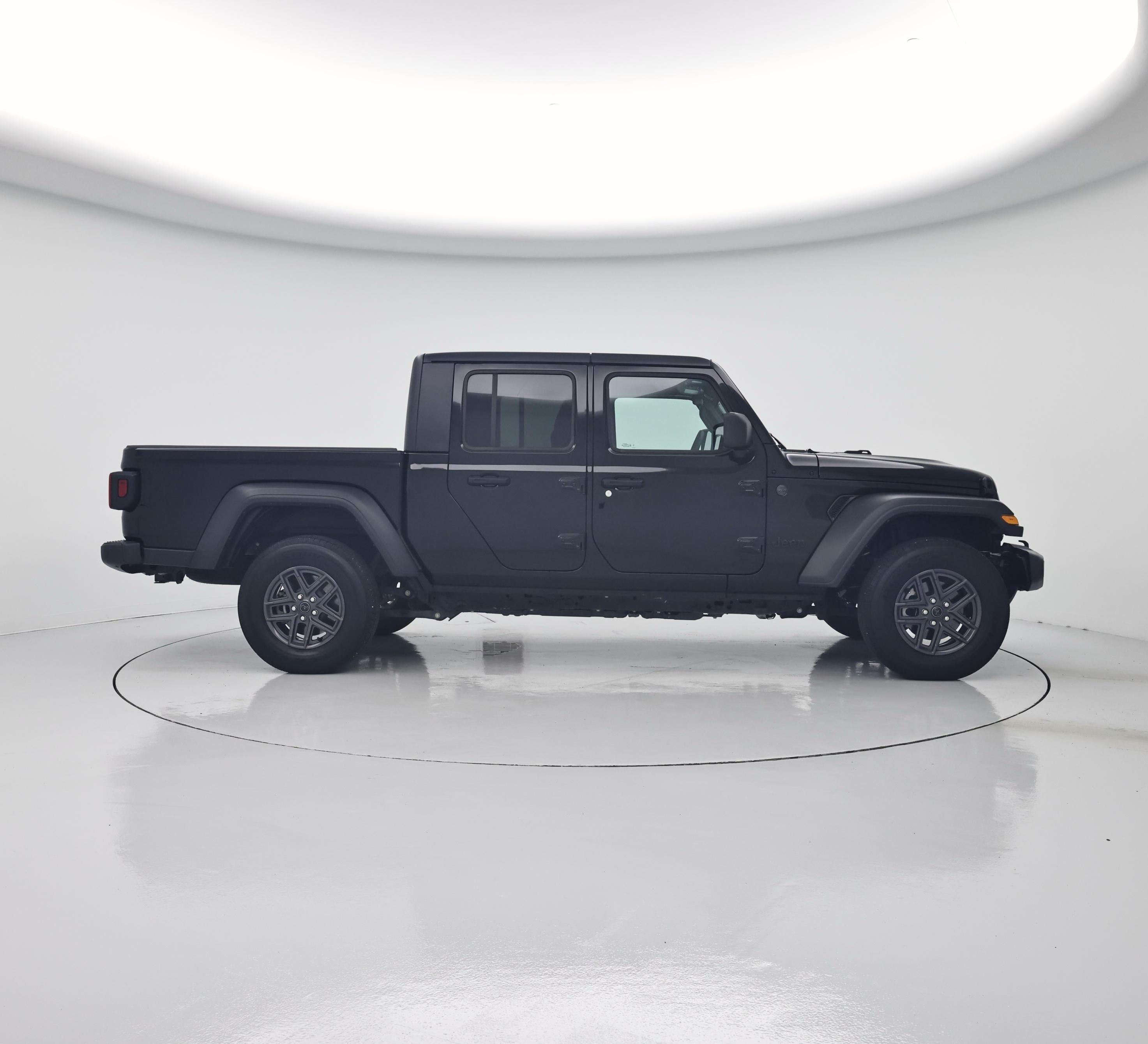 Thumbnail: 2025 Jeep Gladiator - 7