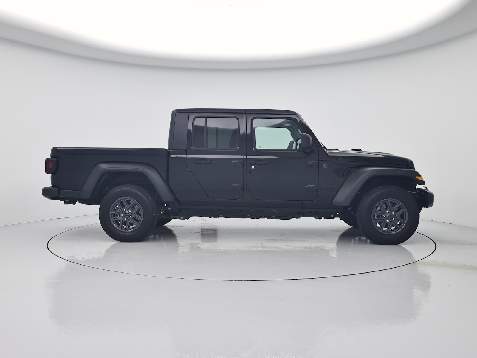 2025 Jeep Gladiator Sport S - Photo 8