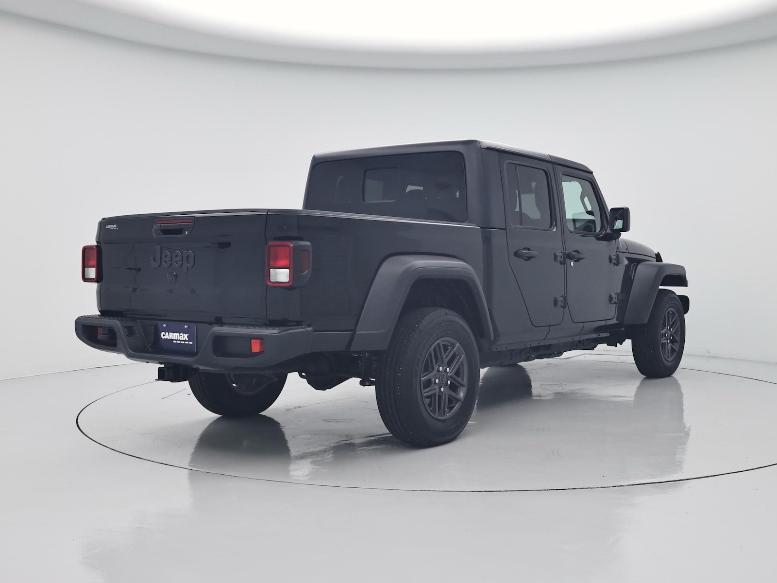 2025 Jeep Gladiator Sport S - Photo 9