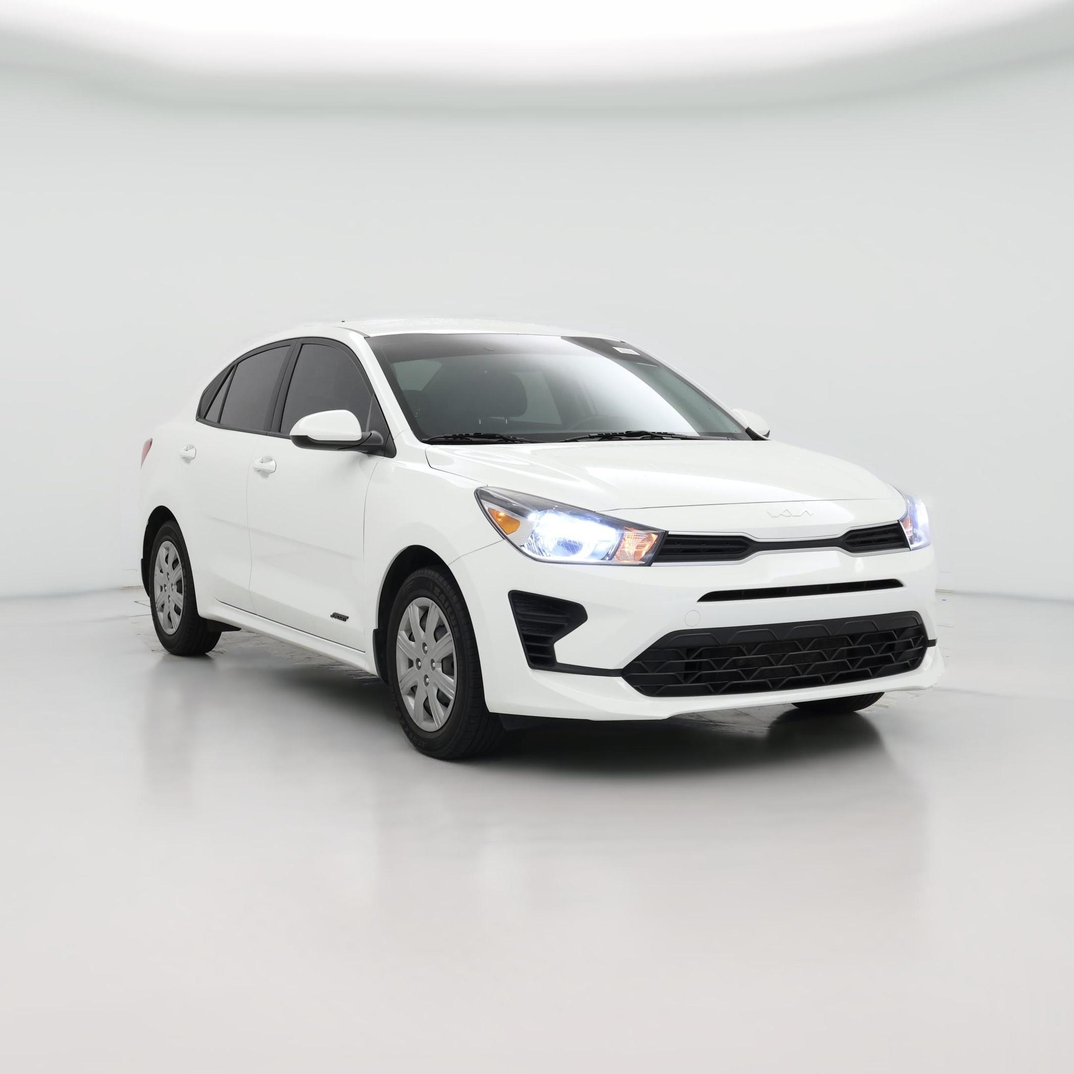 Thumbnail: 2023 Kia Rio - 1