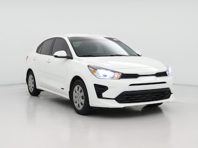 2023 Kia Rio LX