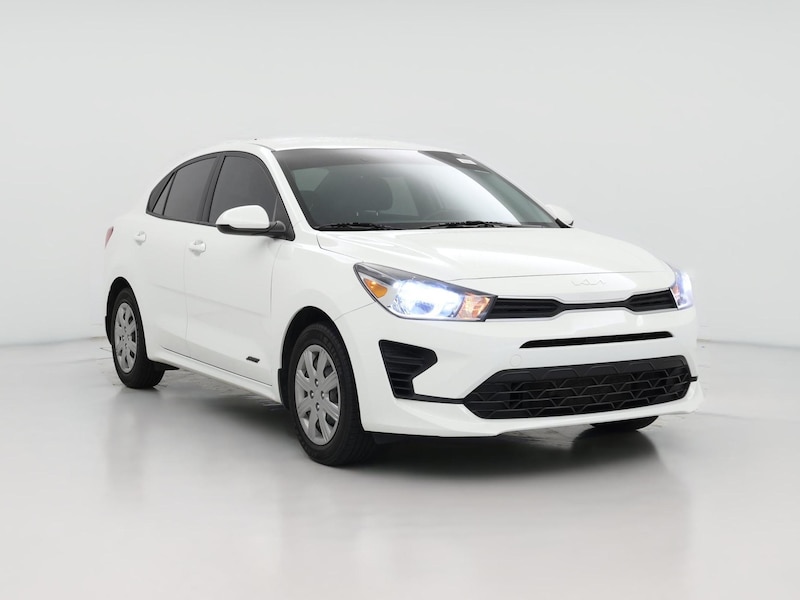 2023 Kia Rio LX -
                  Chattanooga, TN