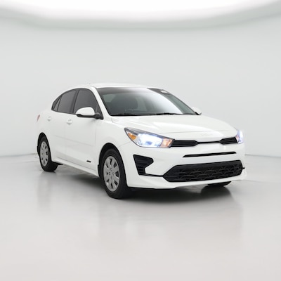2023 Kia Rio LX