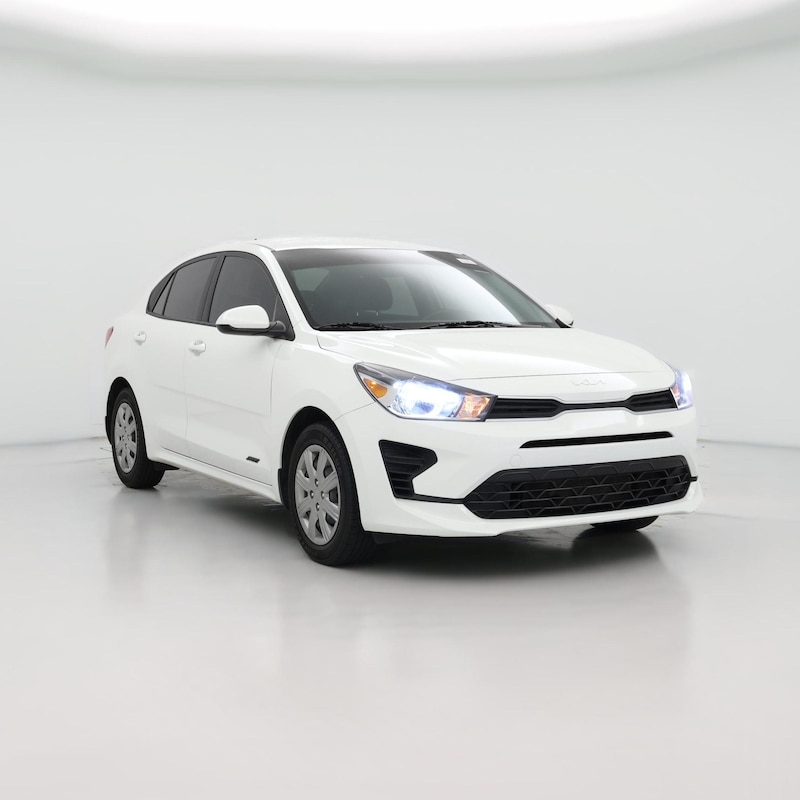 2023 Kia Rio LX