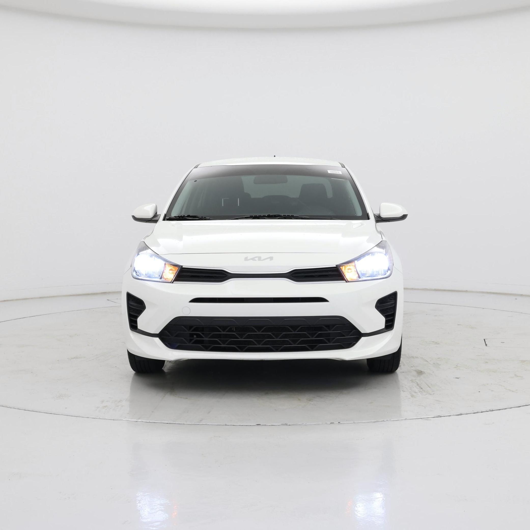Thumbnail: 2023 Kia Rio - 5