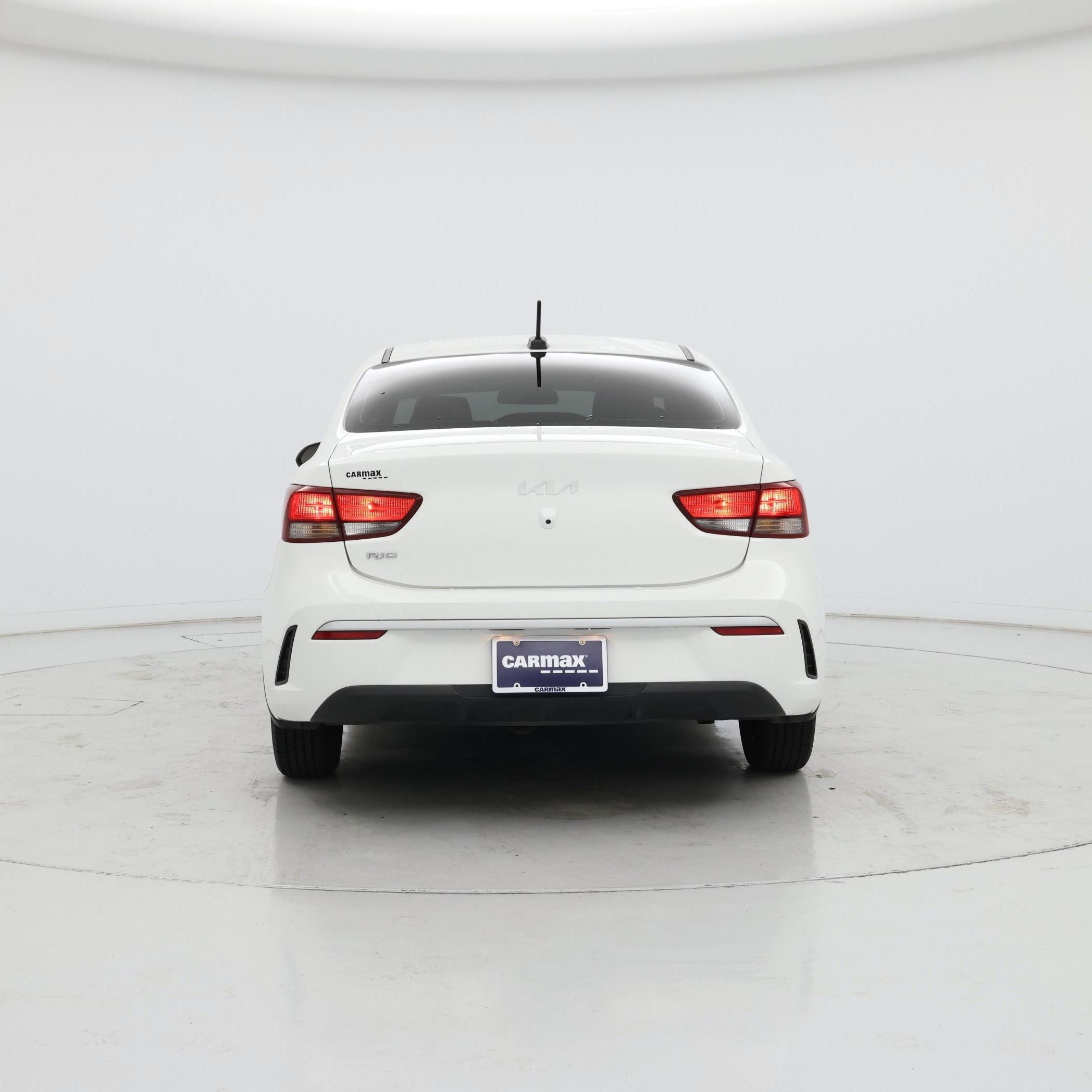 Thumbnail: 2023 Kia Rio - 6