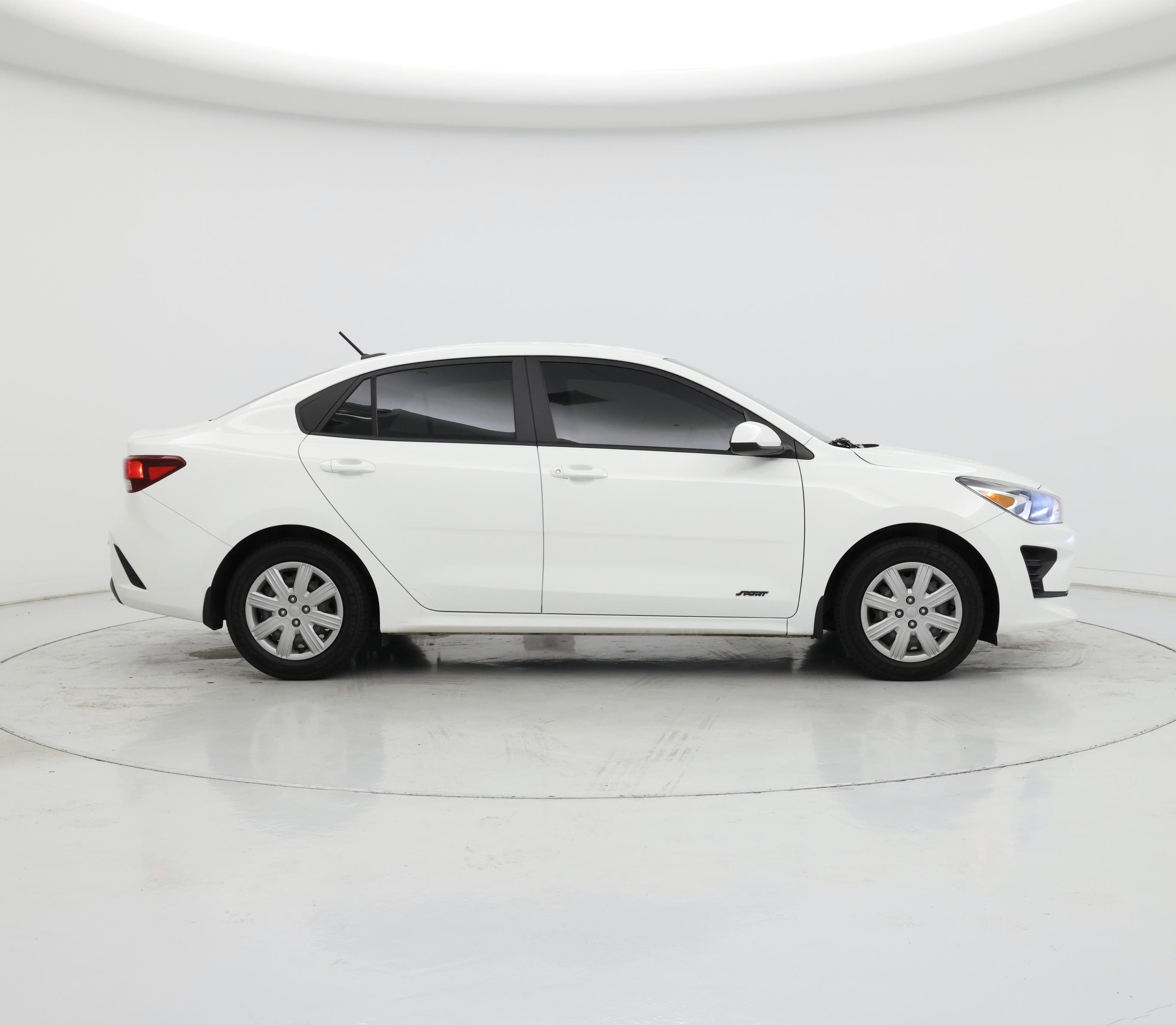 Thumbnail: 2023 Kia Rio - 7