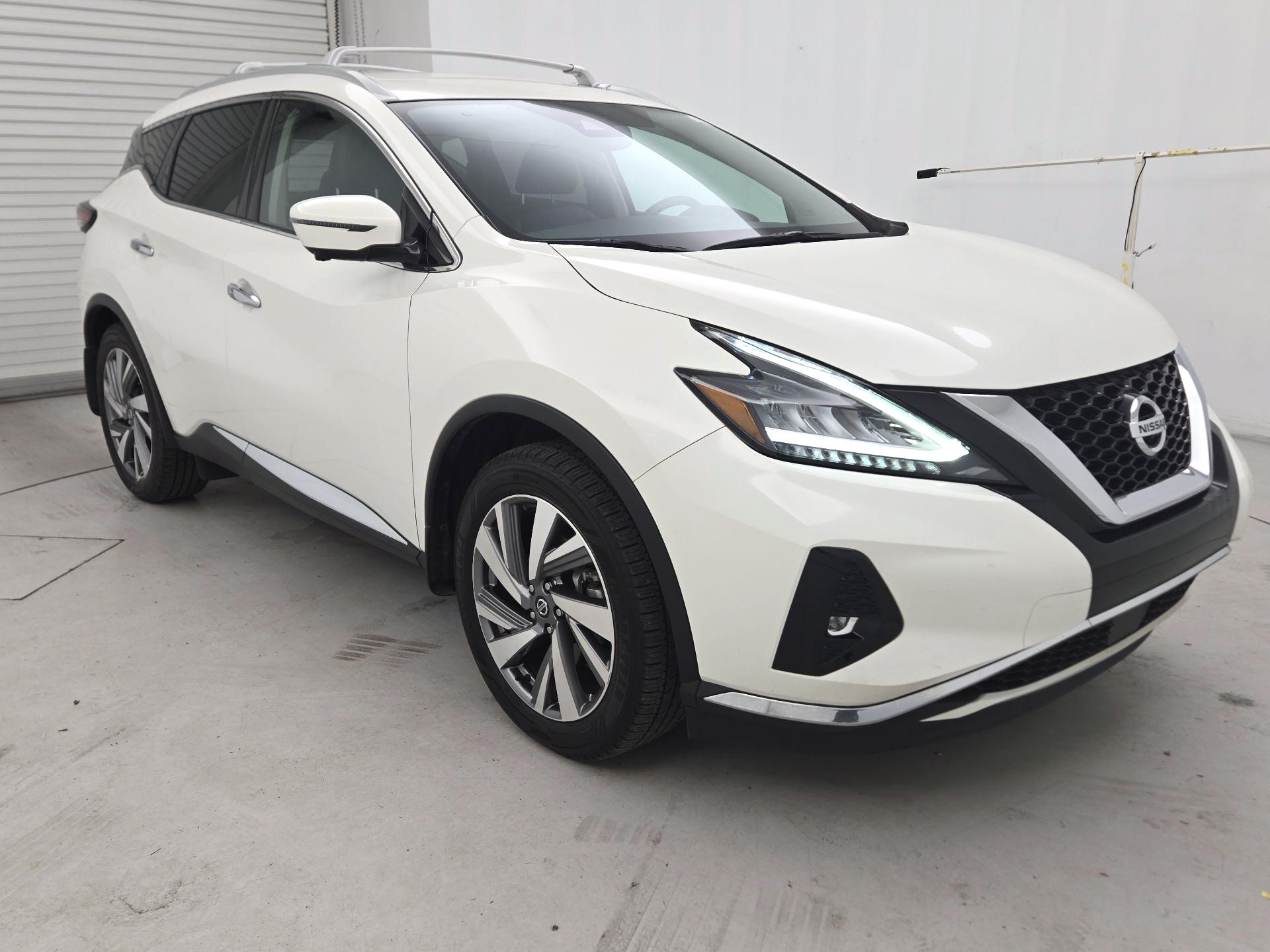 Thumbnail: 2023 Nissan Murano - 1