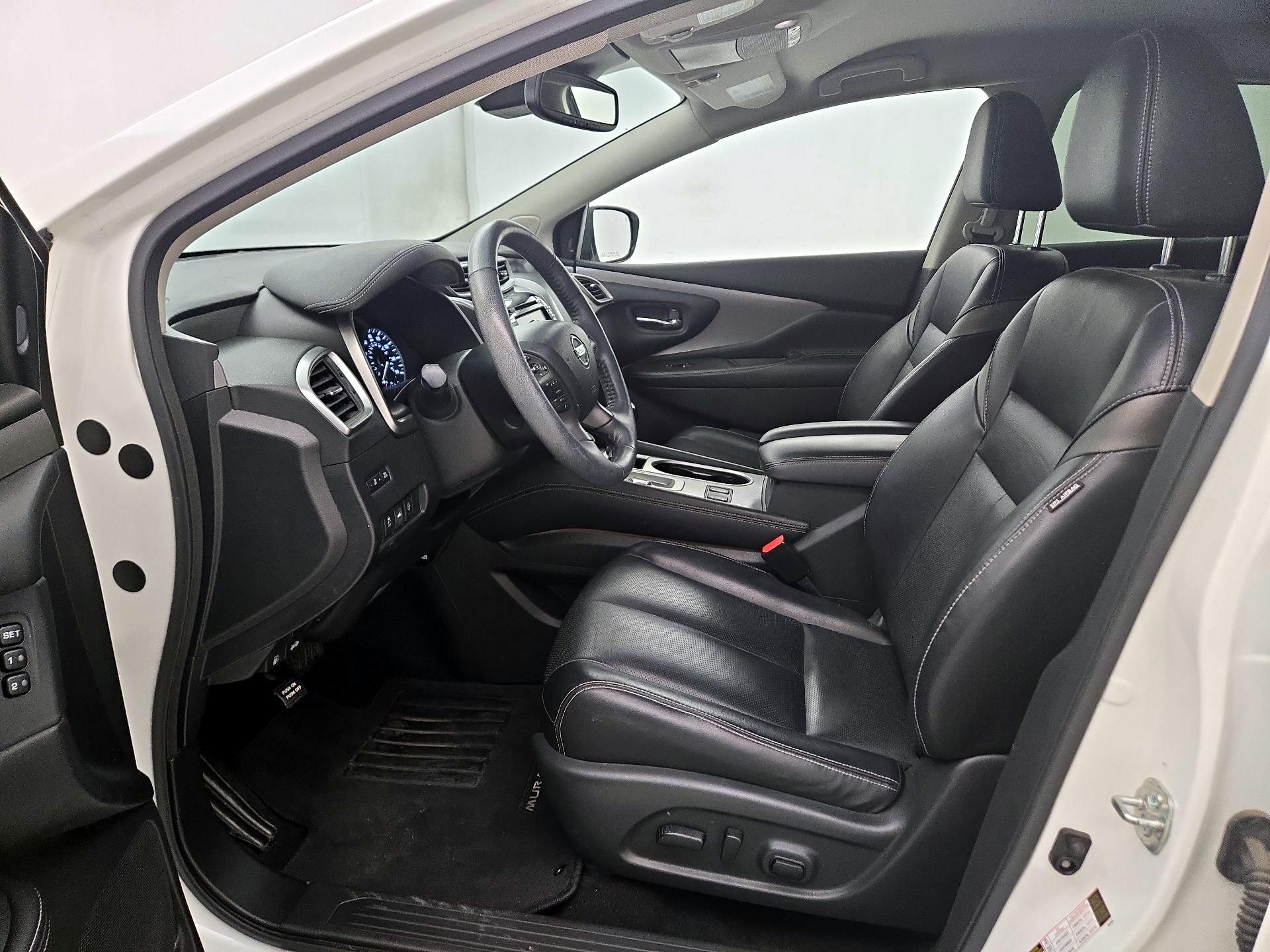 Thumbnail: 2023 Nissan Murano - 9