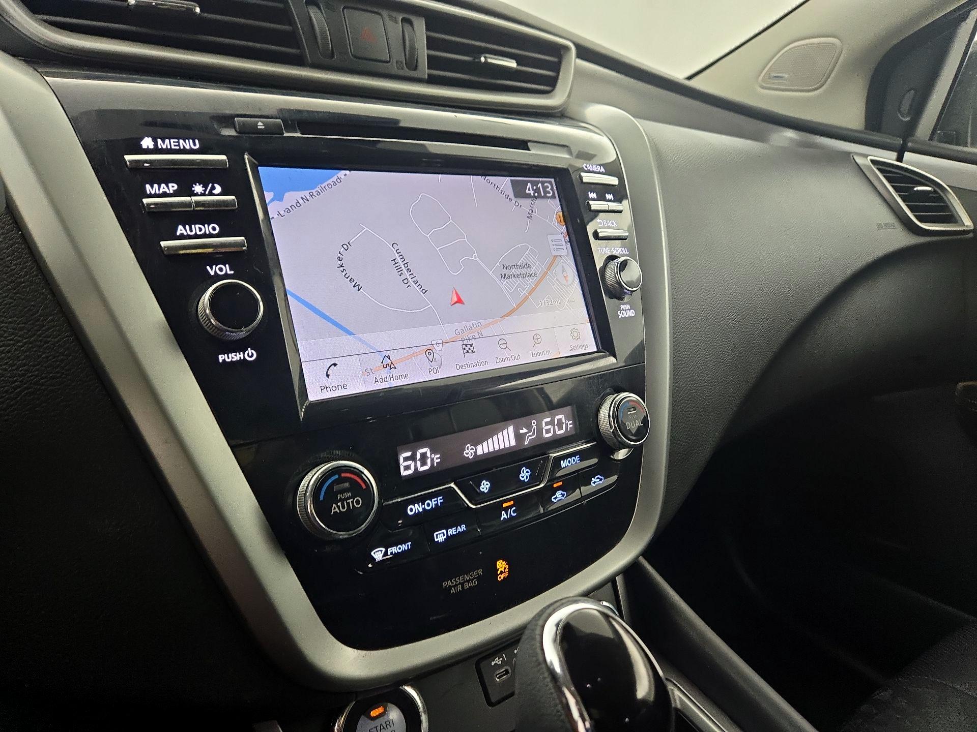 Thumbnail: 2023 Nissan Murano - 12