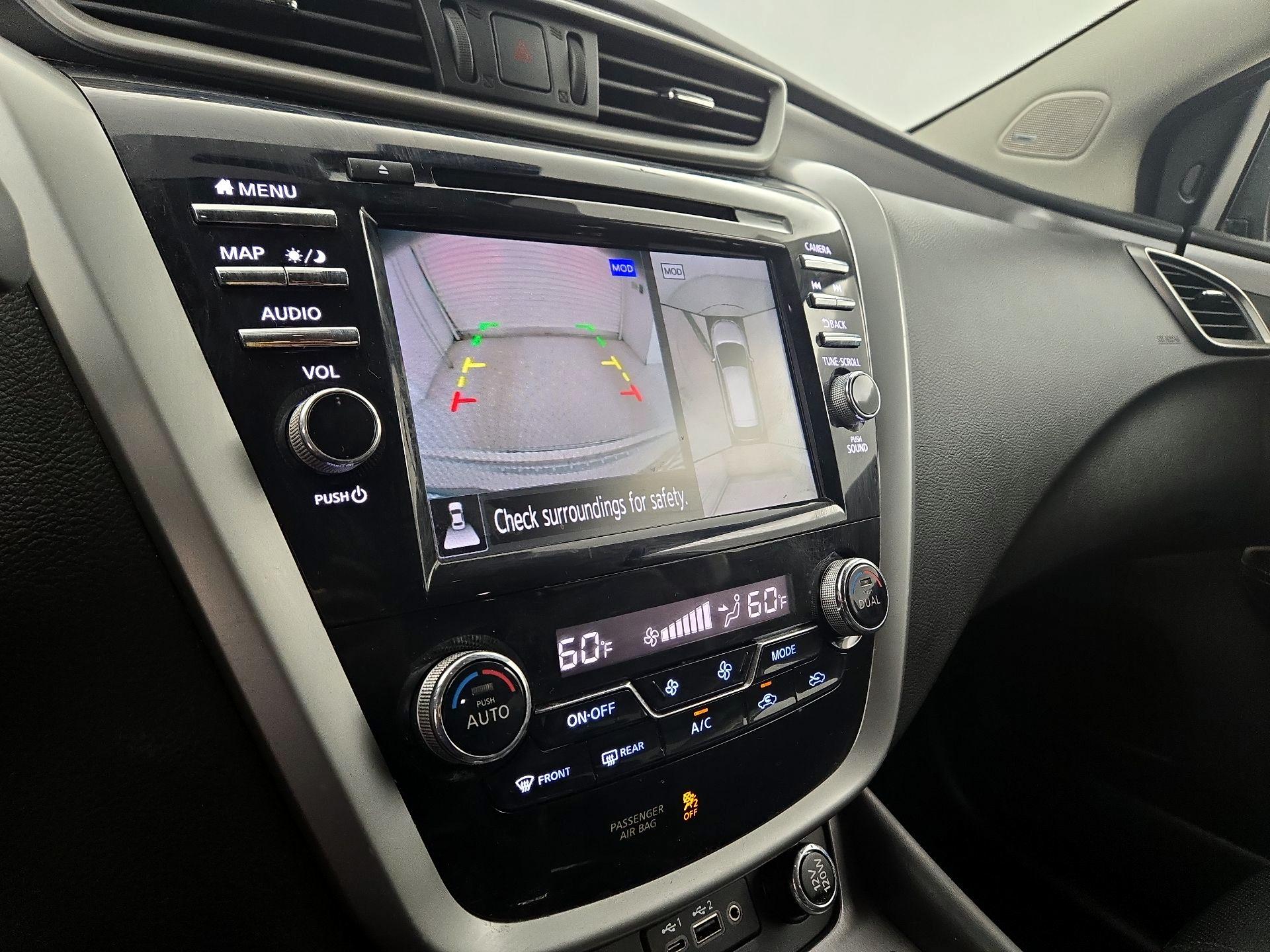 Thumbnail: 2023 Nissan Murano - 13
