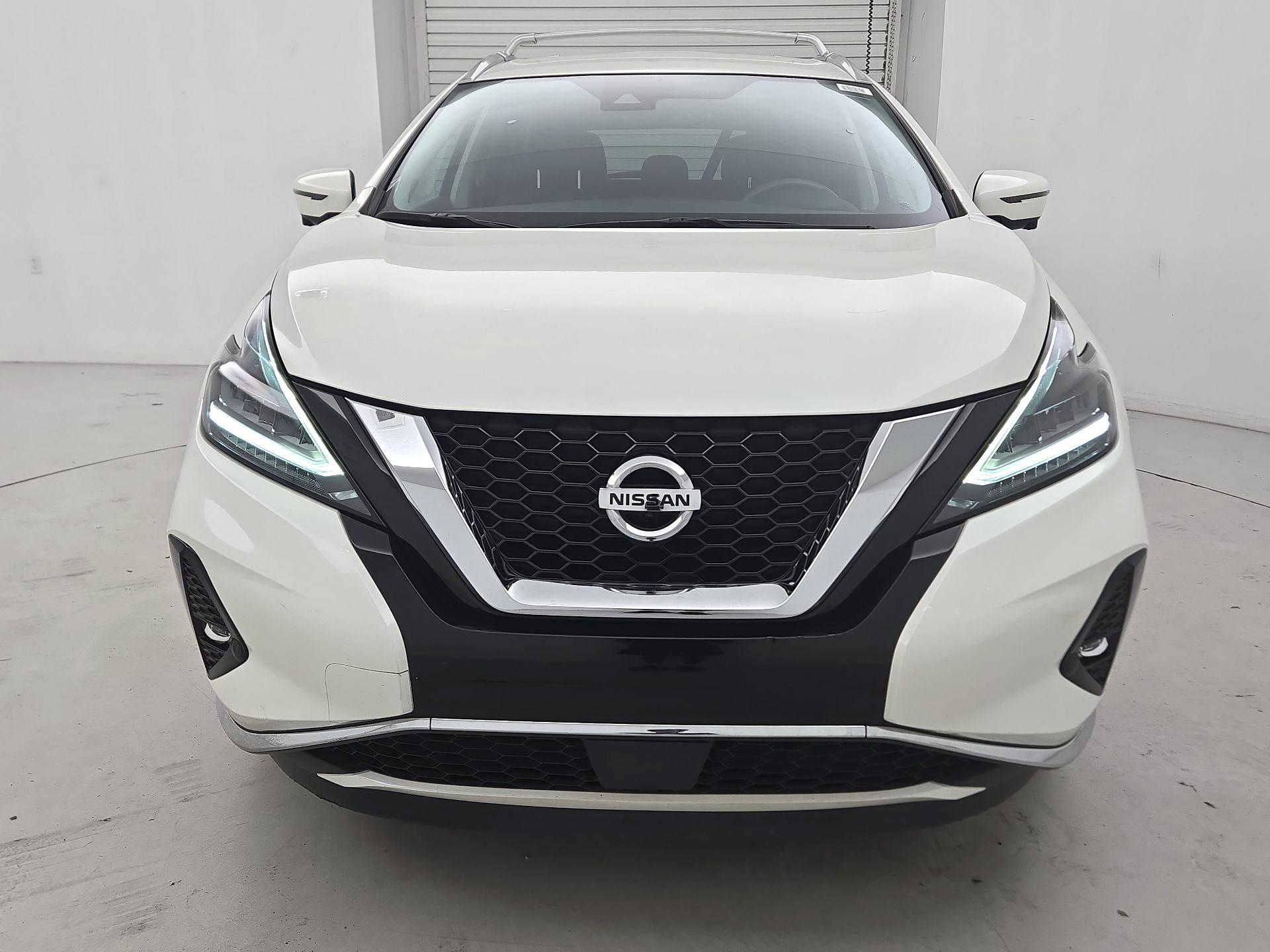 Thumbnail: 2023 Nissan Murano - 2