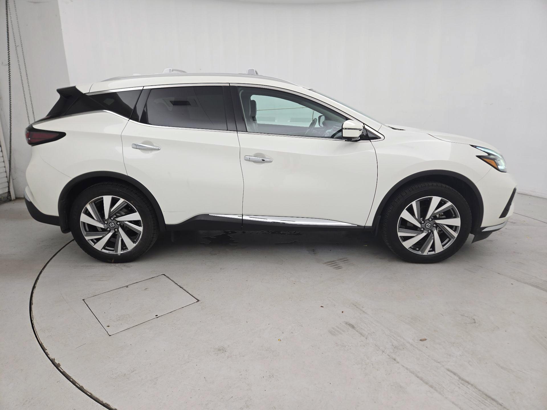 Thumbnail: 2023 Nissan Murano - 4