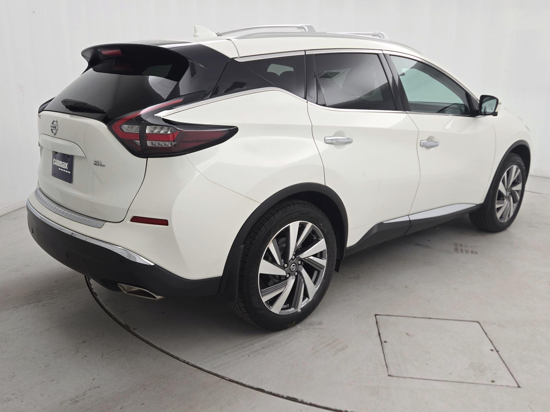 Thumbnail: 2023 Nissan Murano - 5