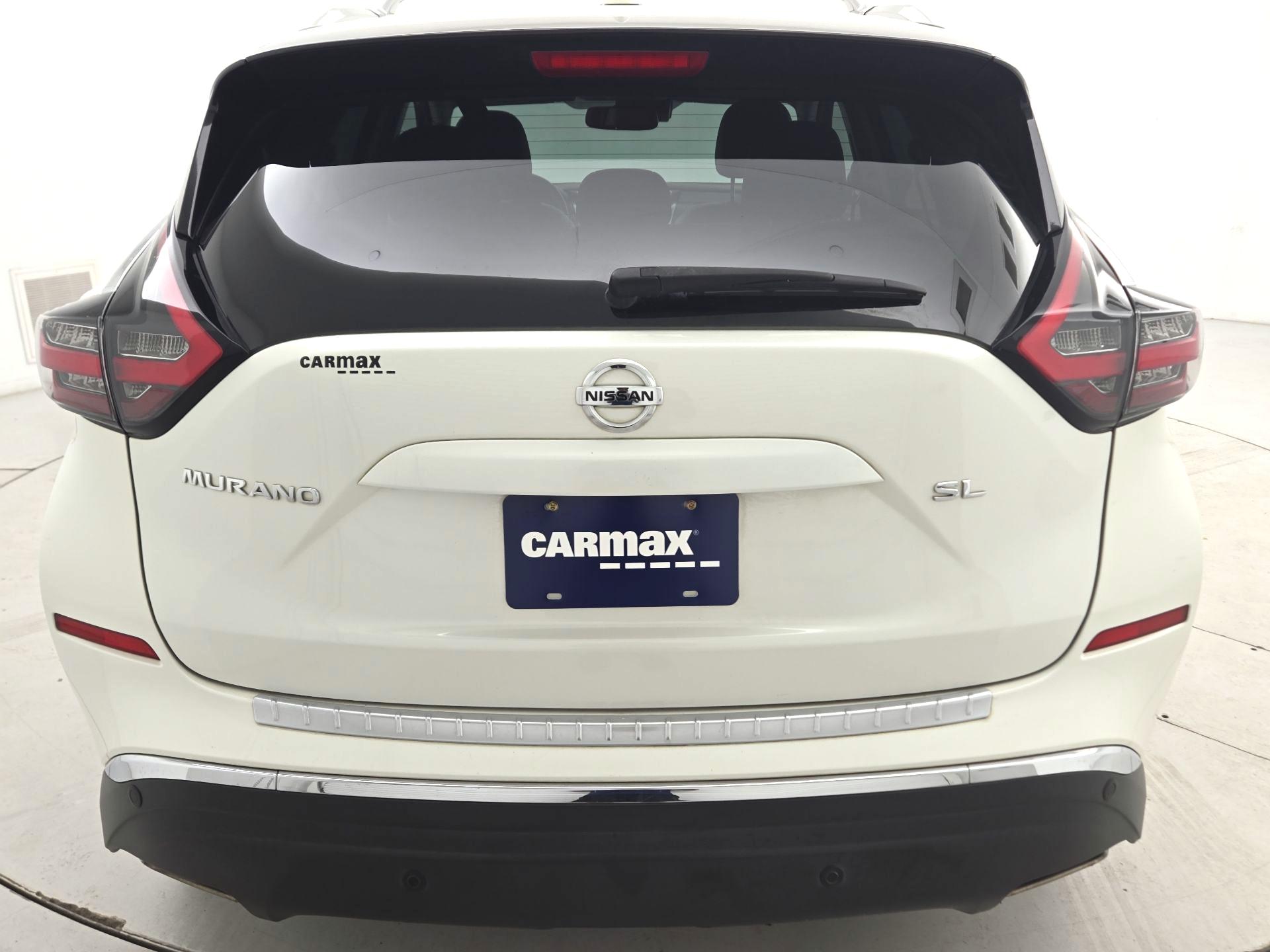Thumbnail: 2023 Nissan Murano - 6