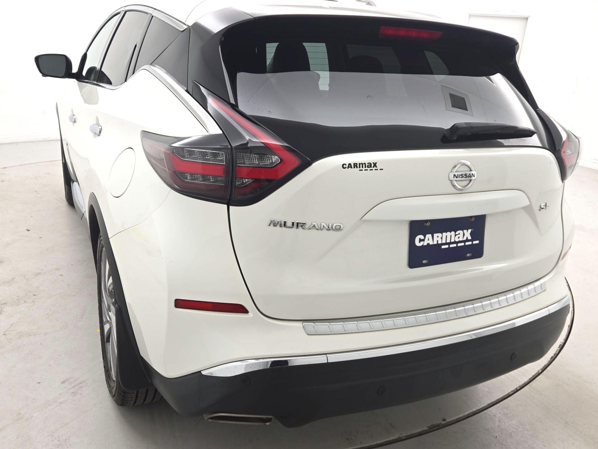 Thumbnail: 2023 Nissan Murano - 7