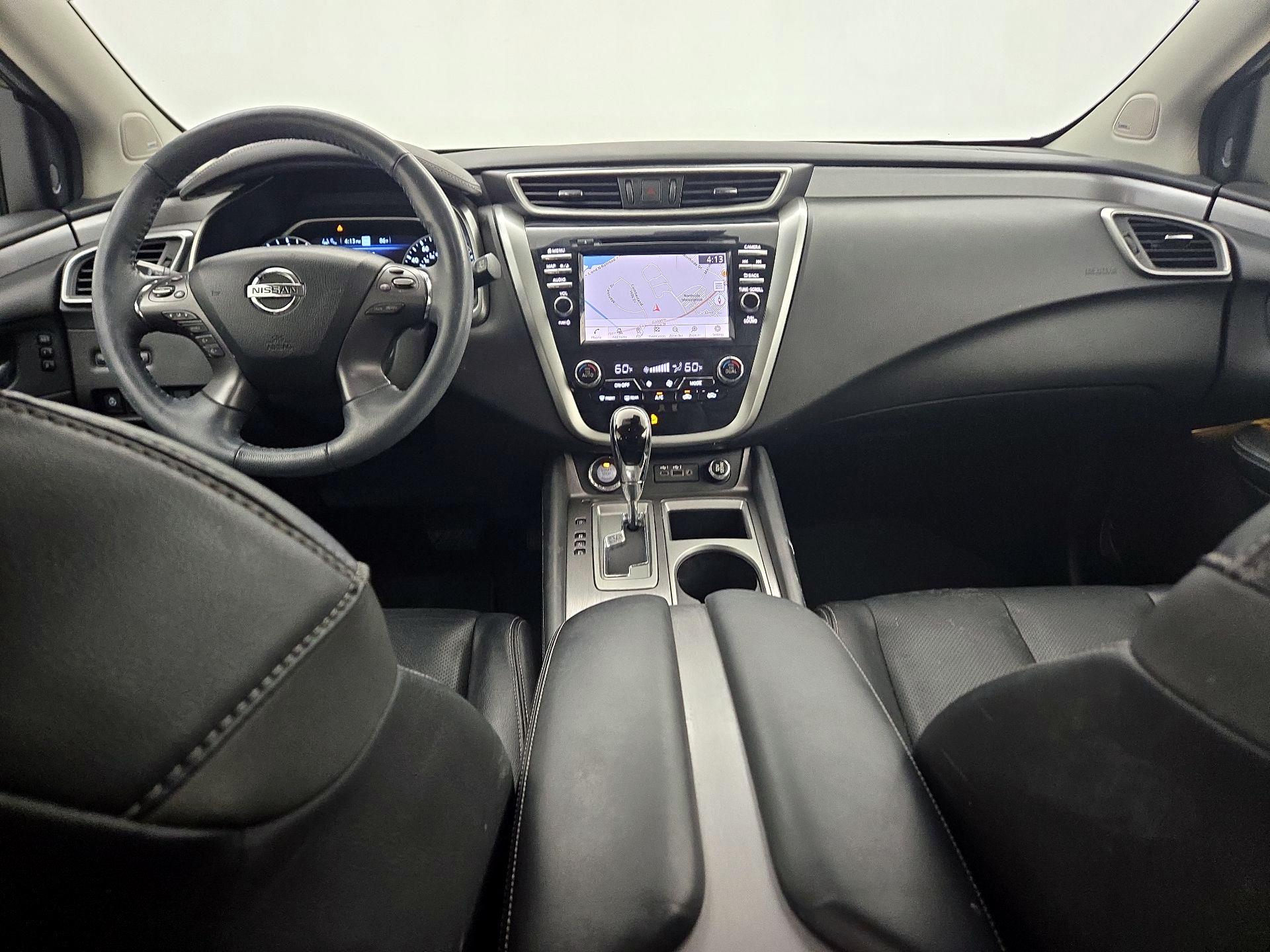Thumbnail: 2023 Nissan Murano - 8