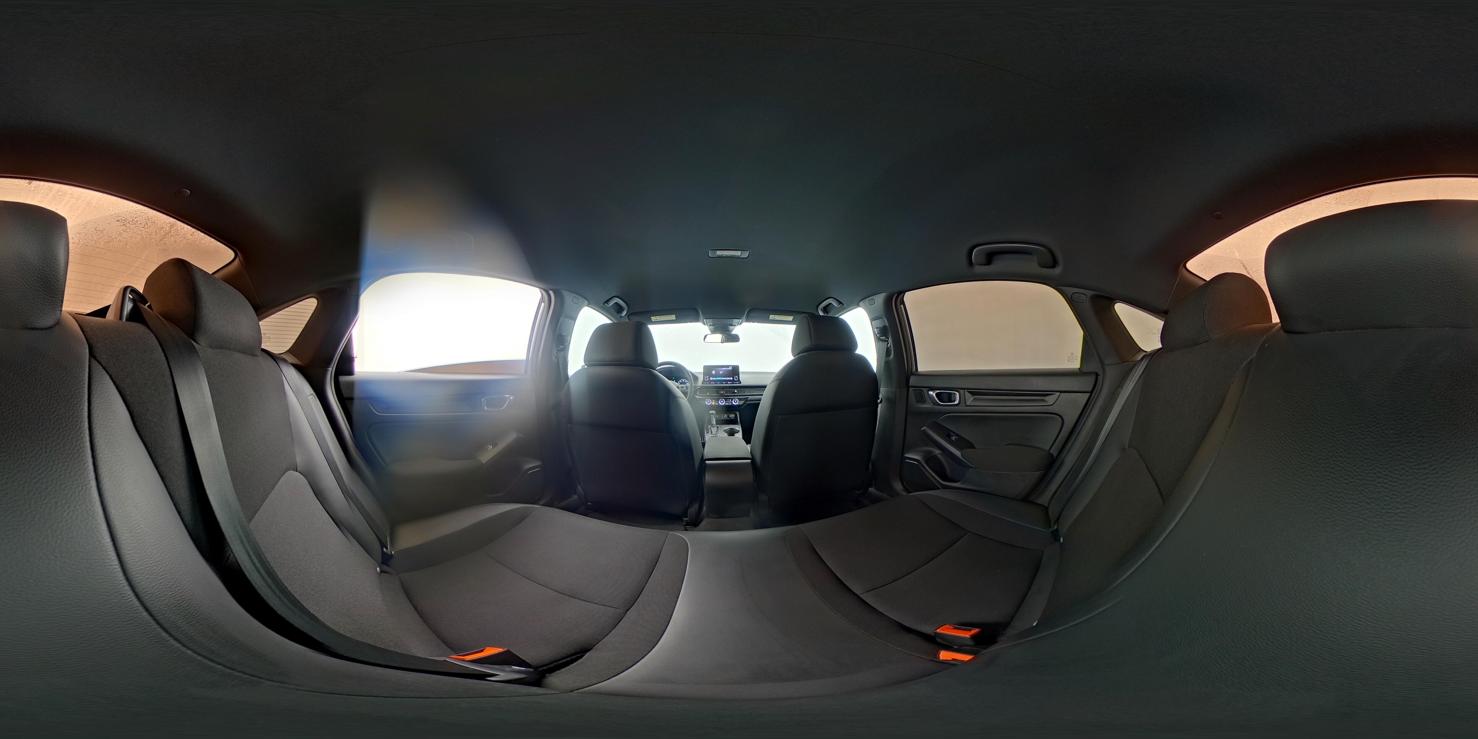 2024 Honda Civic Sport - Photo 25