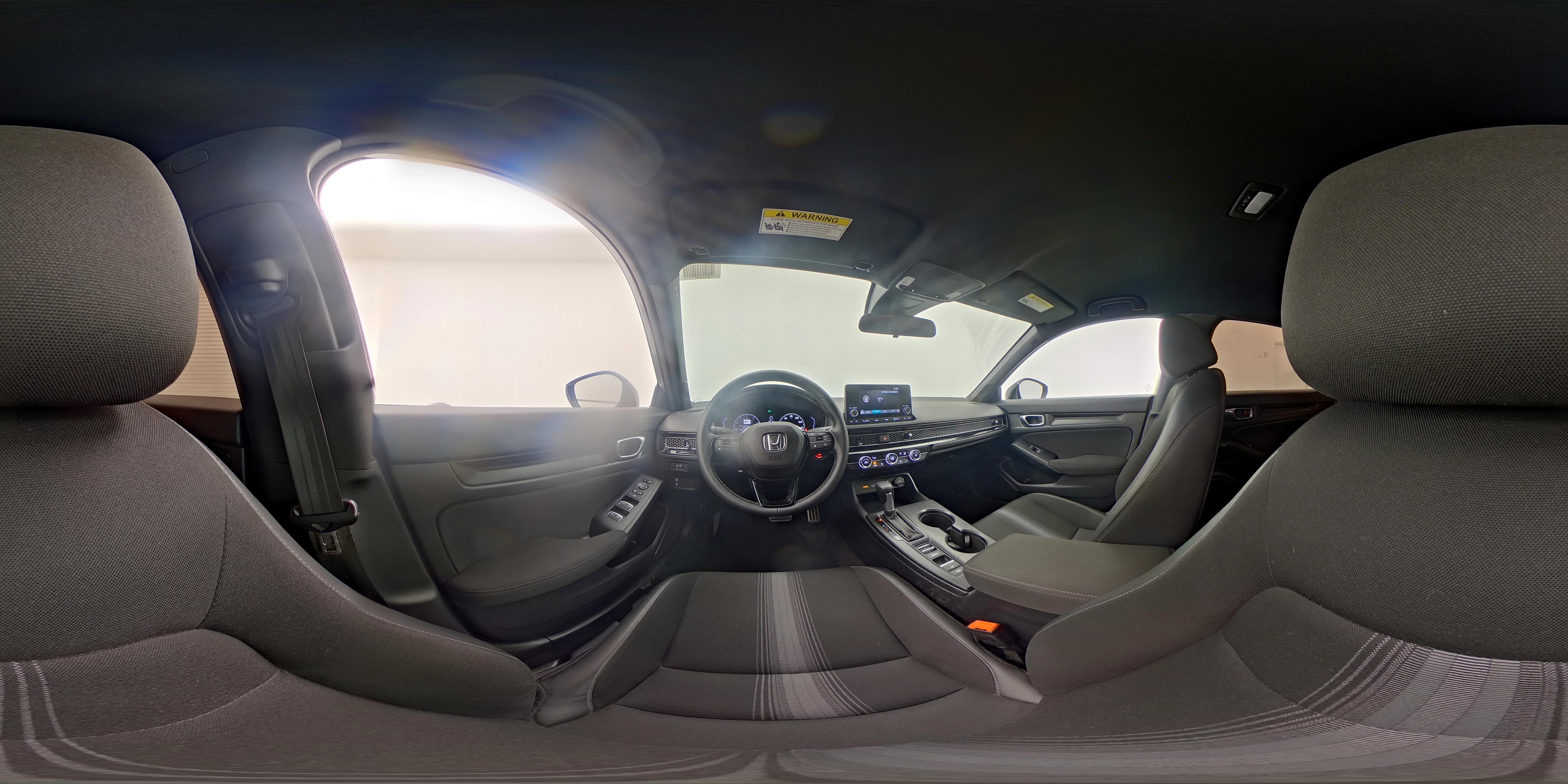 2024 Honda Civic Sport - Photo 26