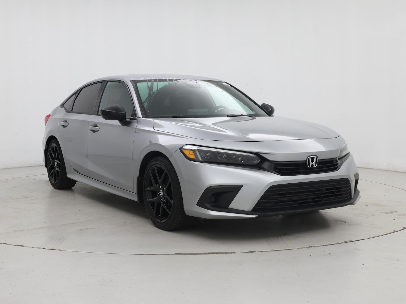 2024 Honda Civic Sport - Photo 2