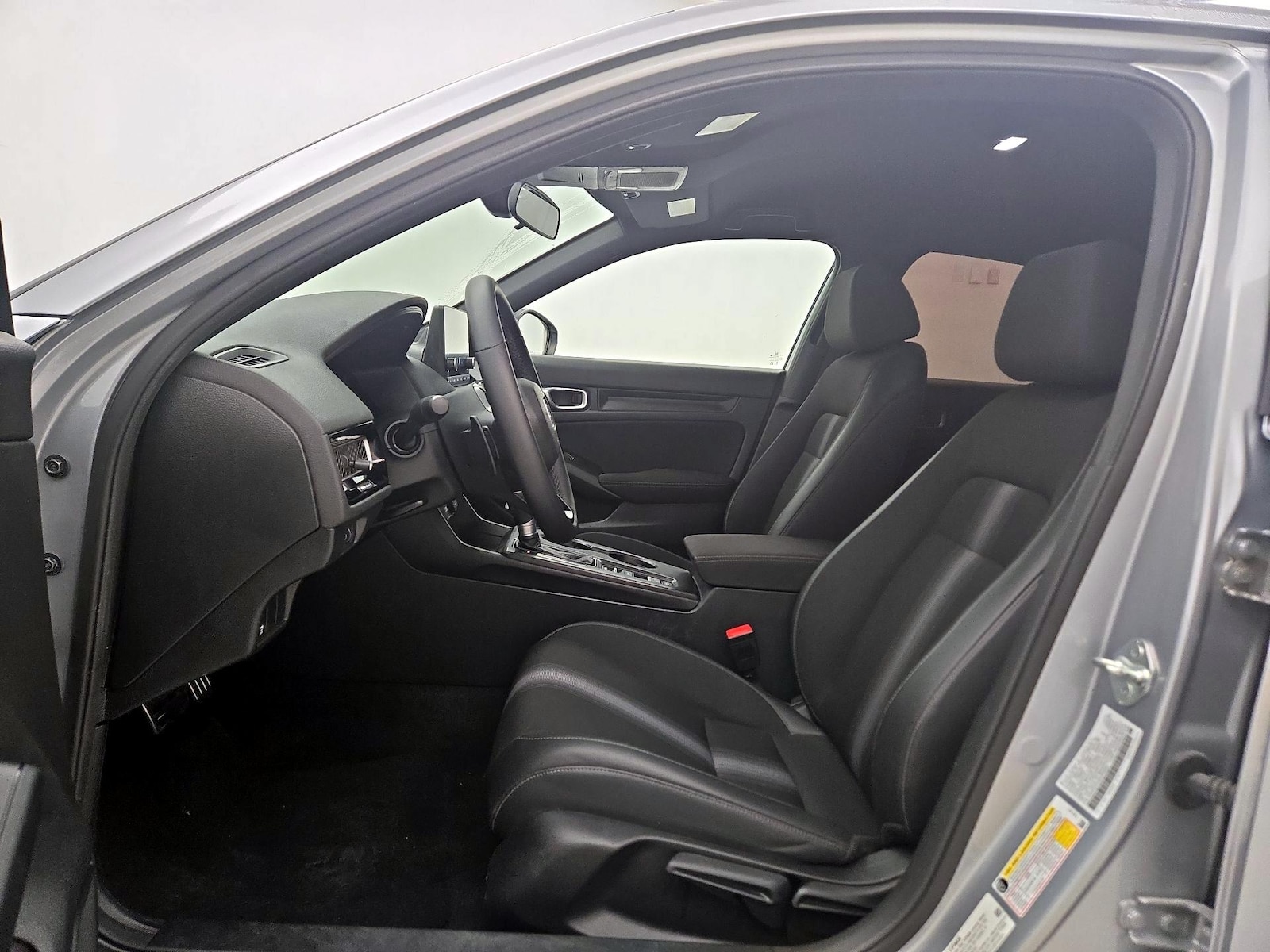 2024 Honda Civic Sport - Photo 12