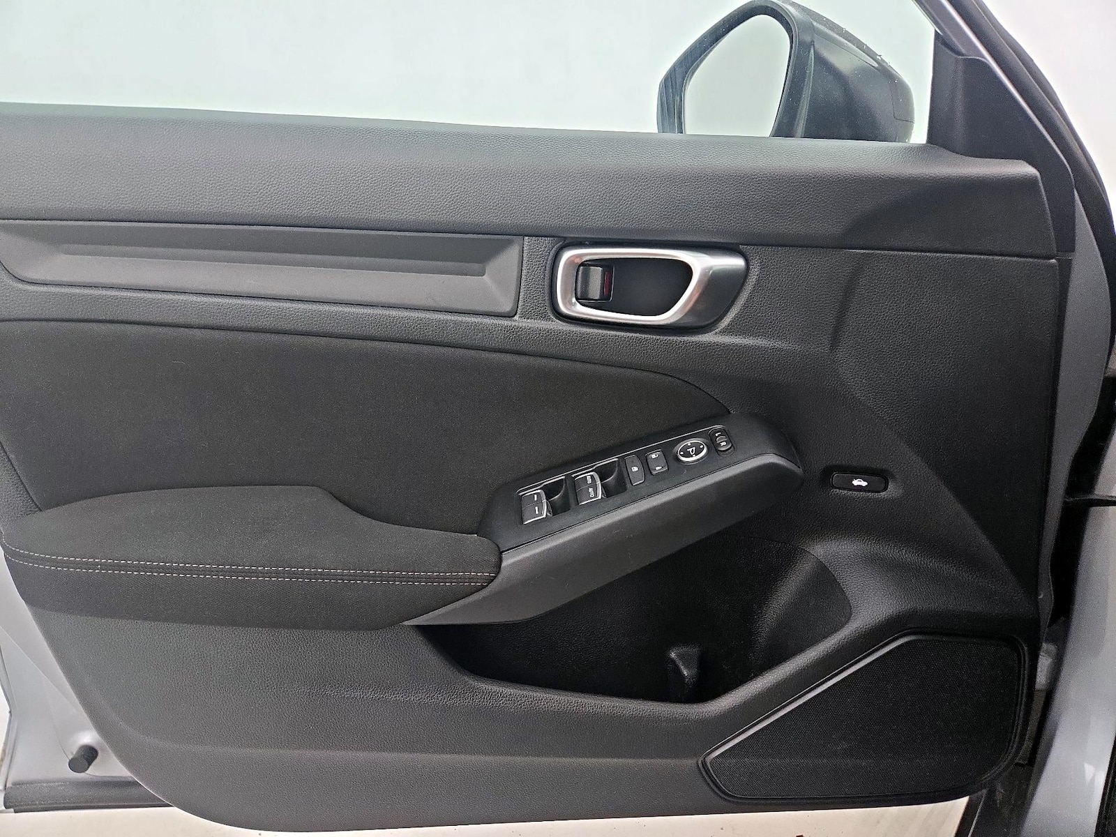2024 Honda Civic Sport - Photo 13