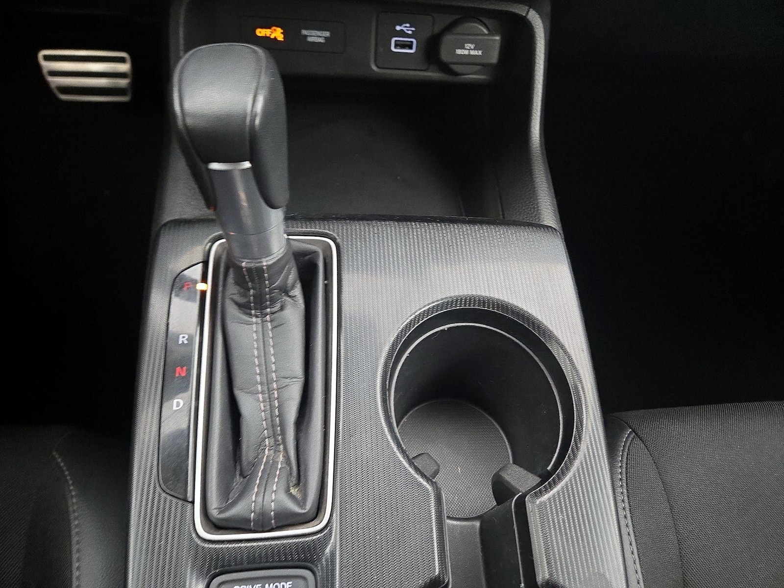 2024 Honda Civic Sport - Photo 18