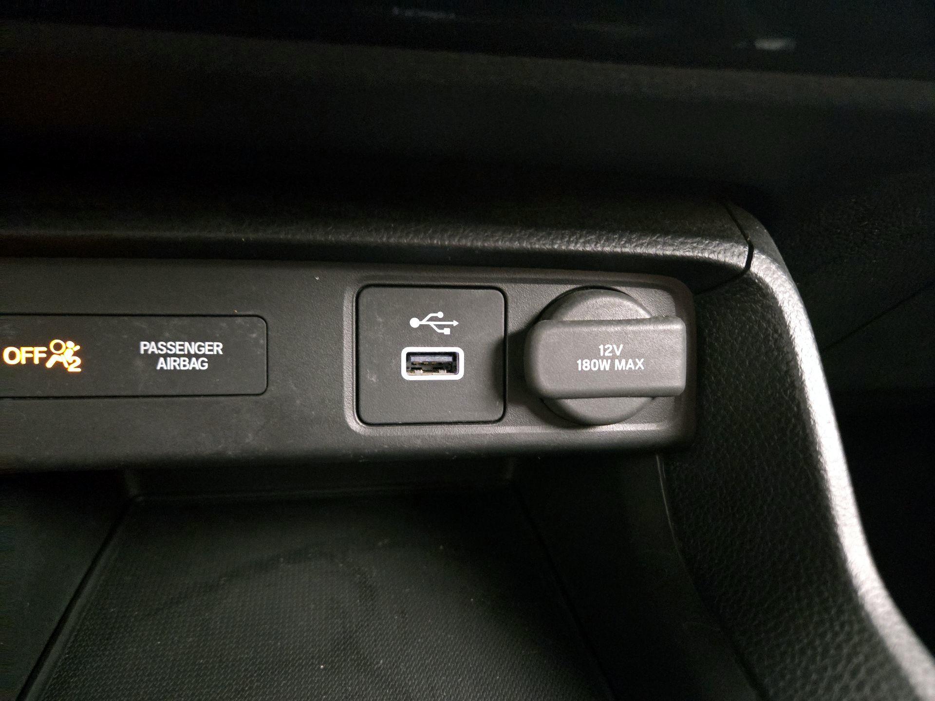 Thumbnail: 2024 Honda Civic - 18