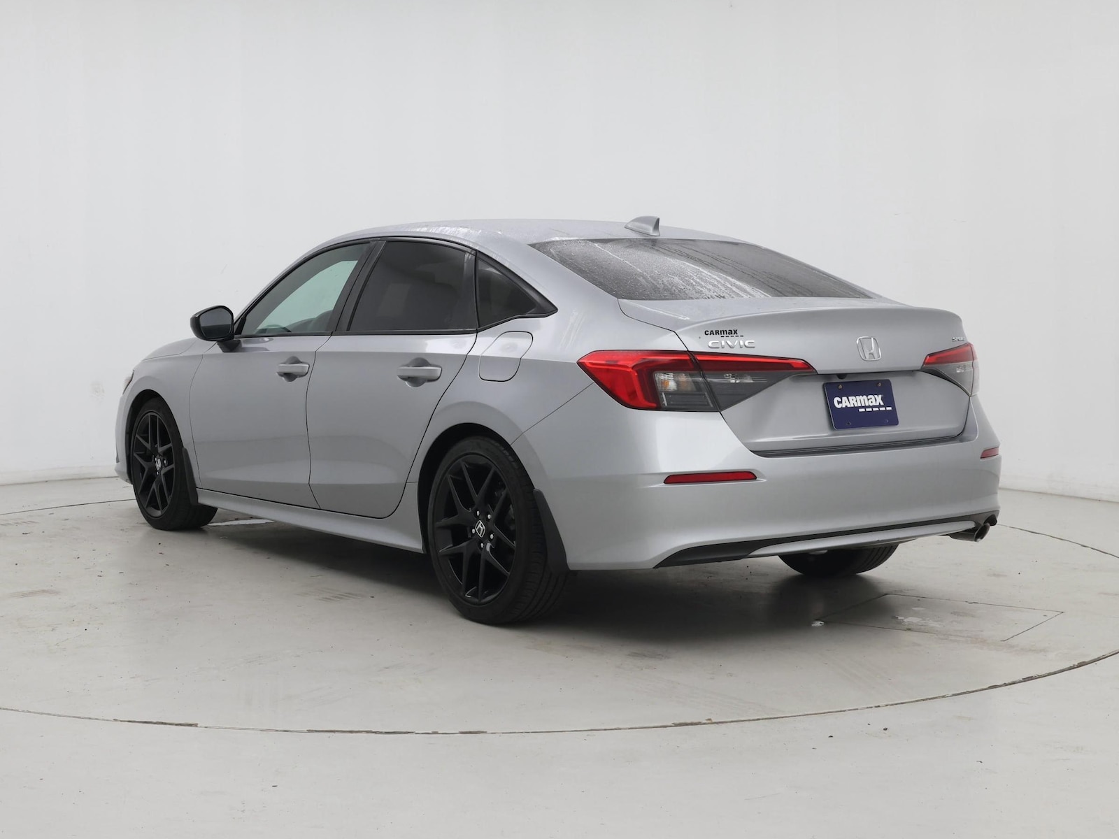 2024 Honda Civic Sport - Photo 3