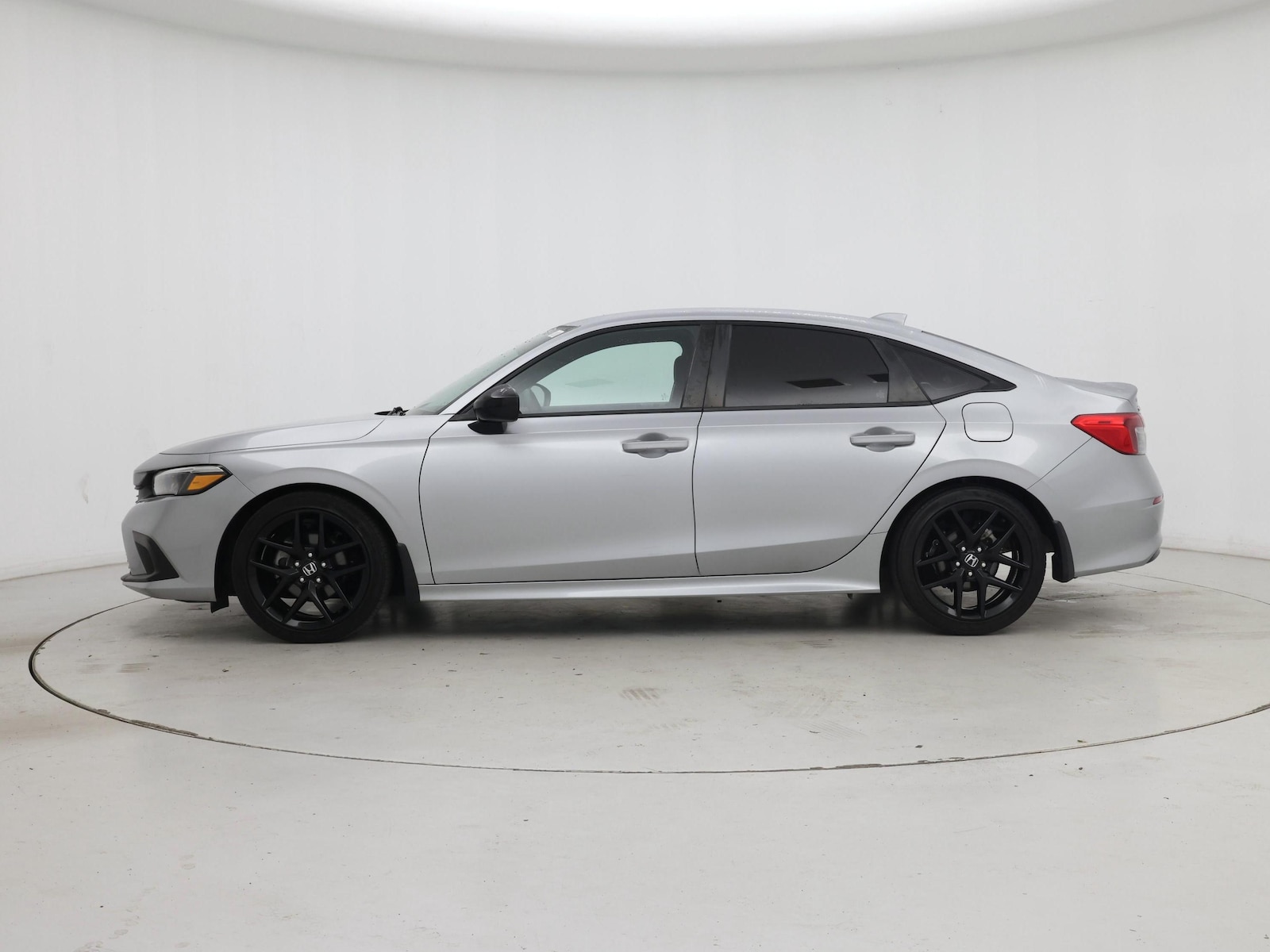 2024 Honda Civic Sport - Photo 4