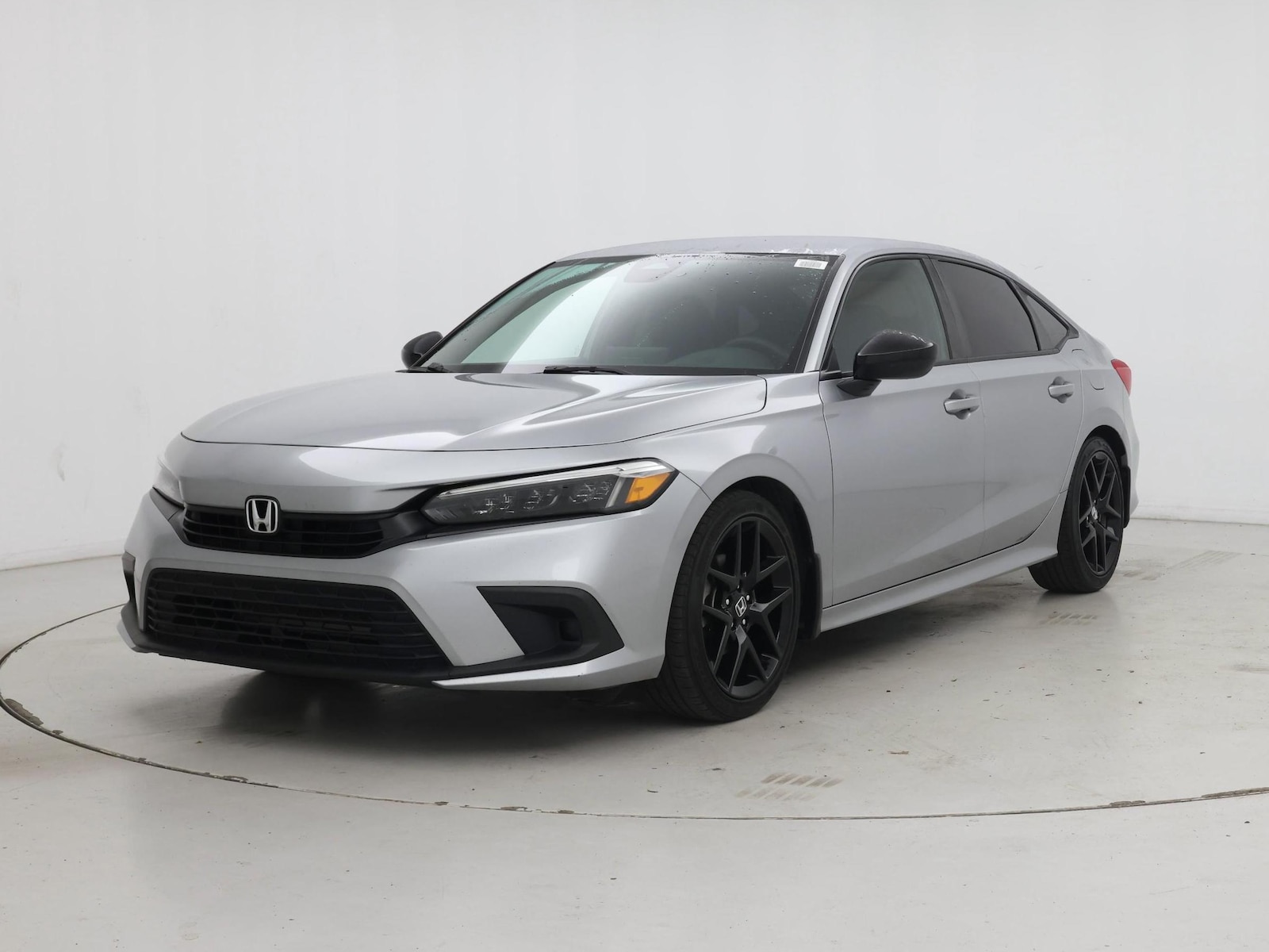 2024 Honda Civic Sport - Photo 5