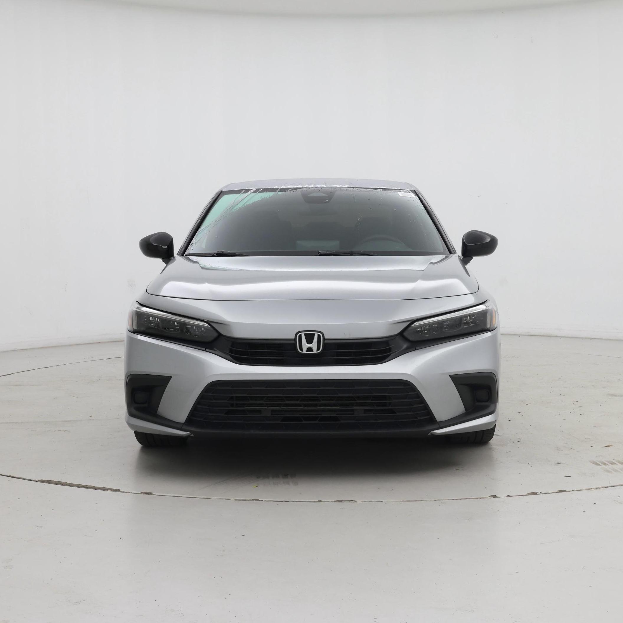 Thumbnail: 2024 Honda Civic - 5