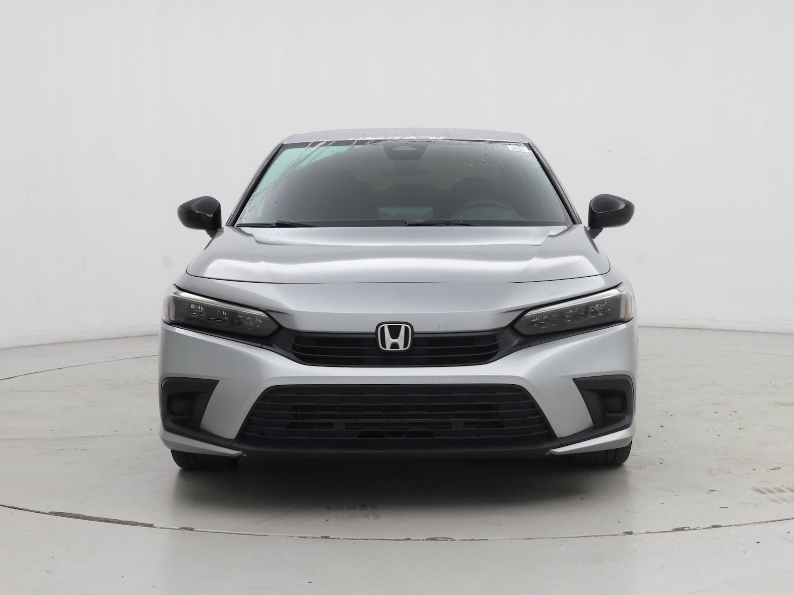 2024 Honda Civic Sport - Photo 6