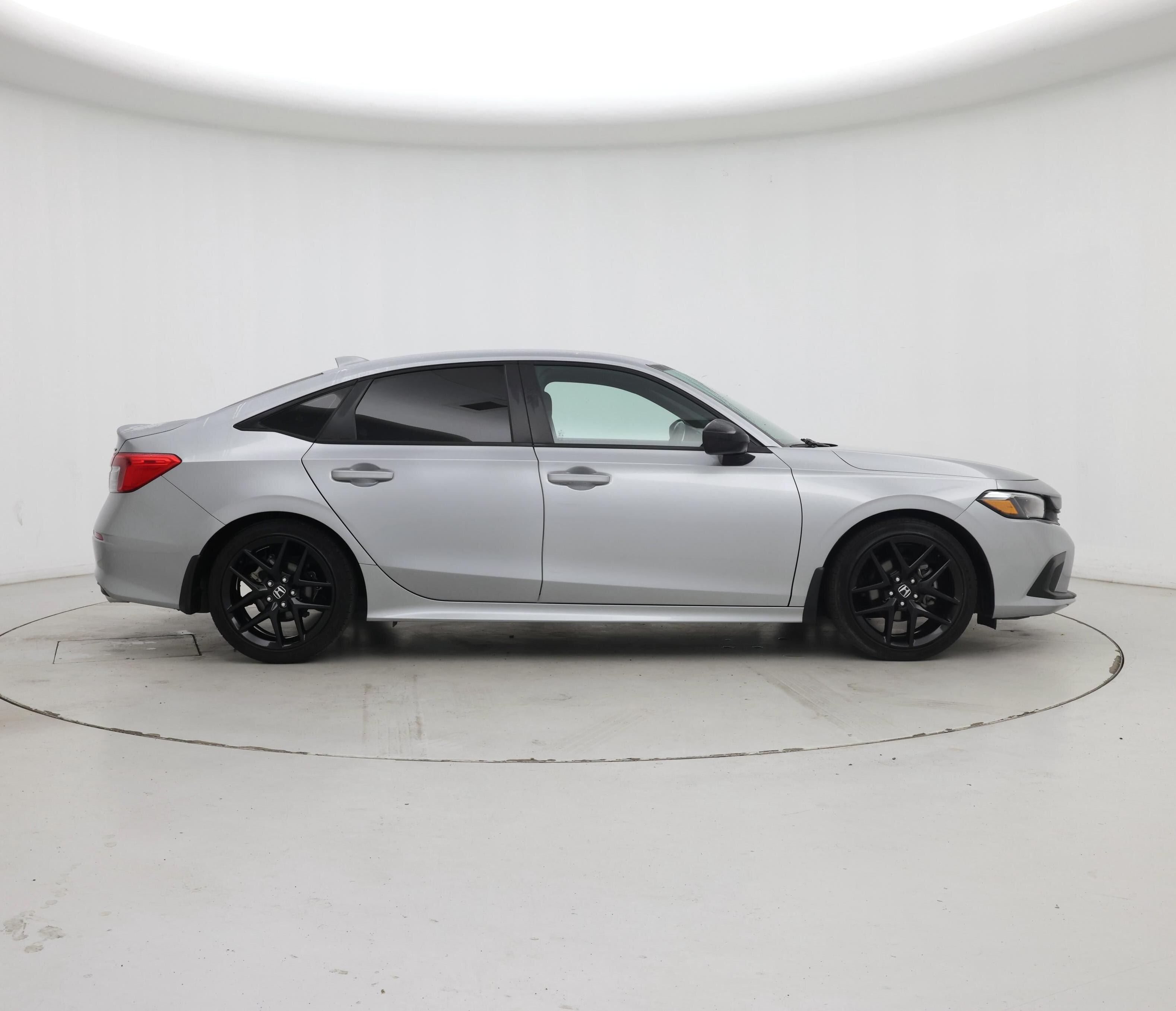Thumbnail: 2024 Honda Civic - 7