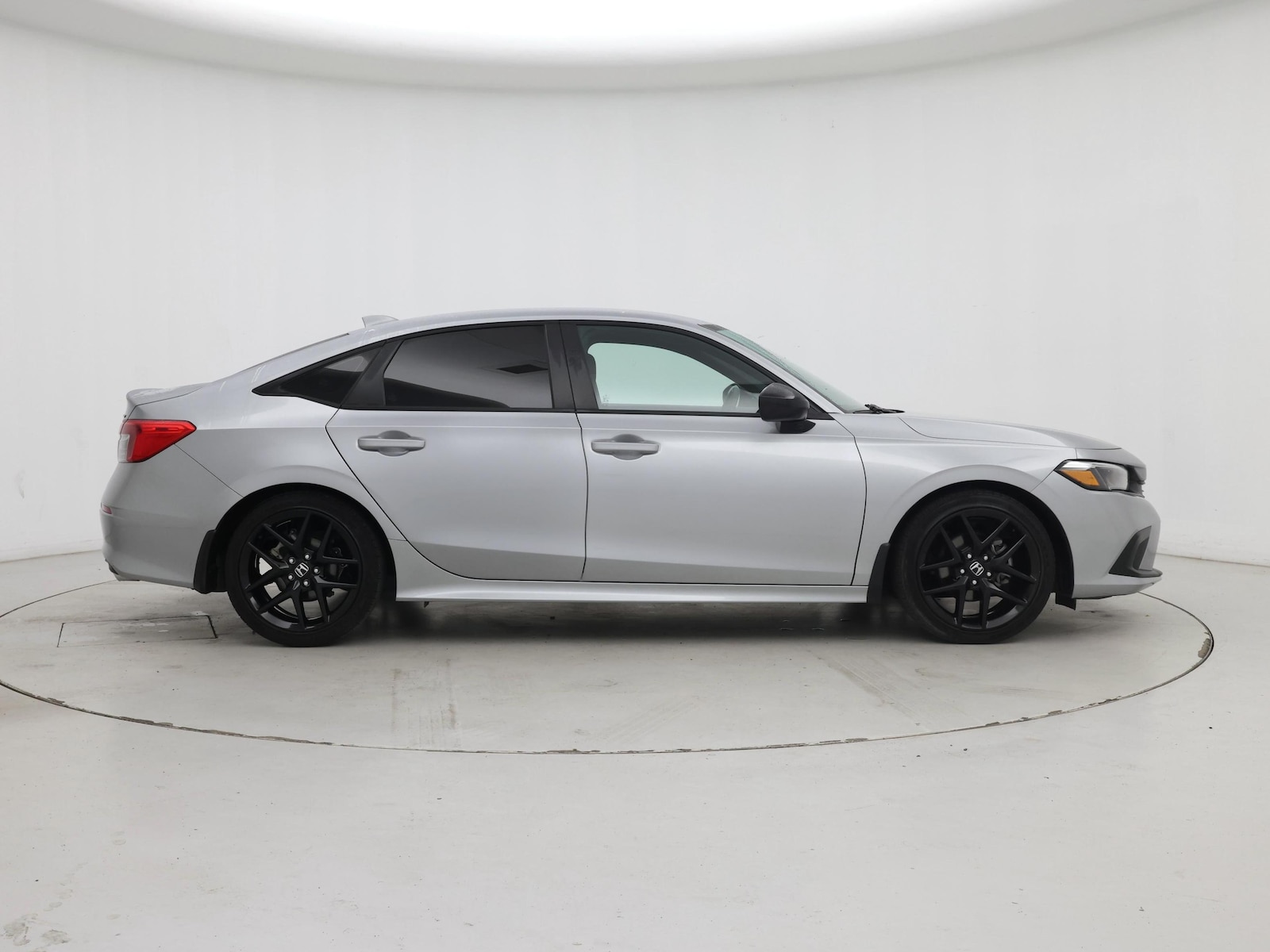 2024 Honda Civic Sport - Photo 8