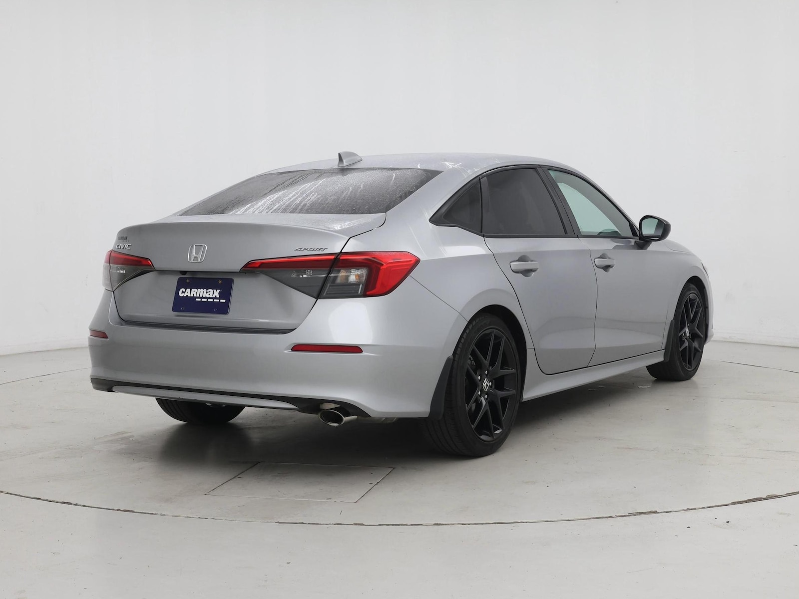 2024 Honda Civic Sport - Photo 9