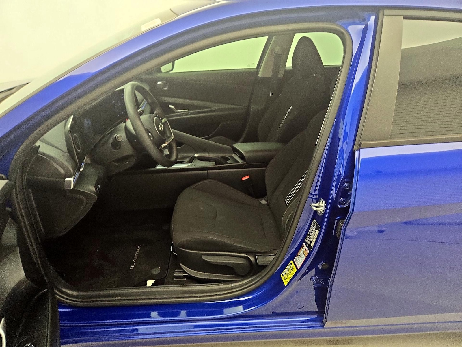Side Airbags