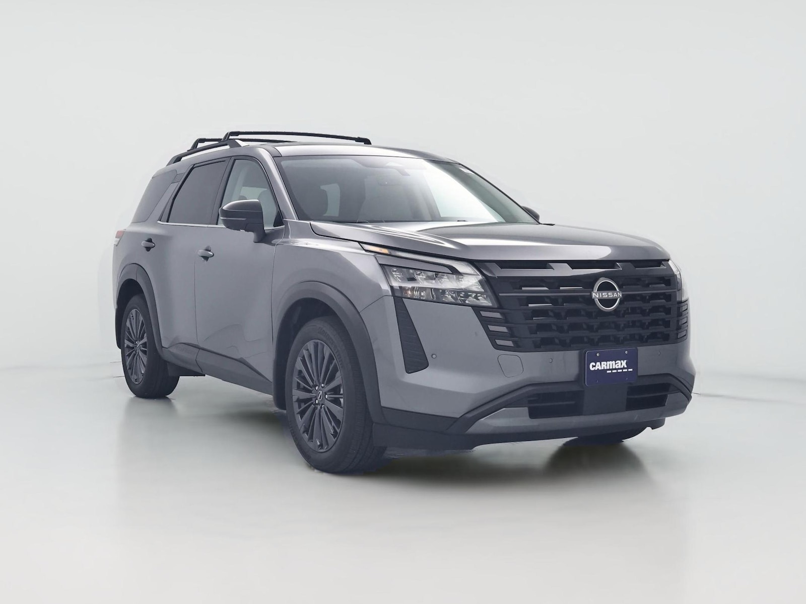 2026 Nissan Pathfinder