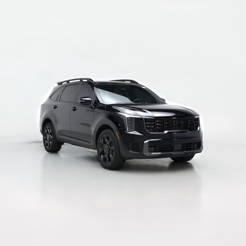 2025 Kia Sorento X-Line SX Prestige